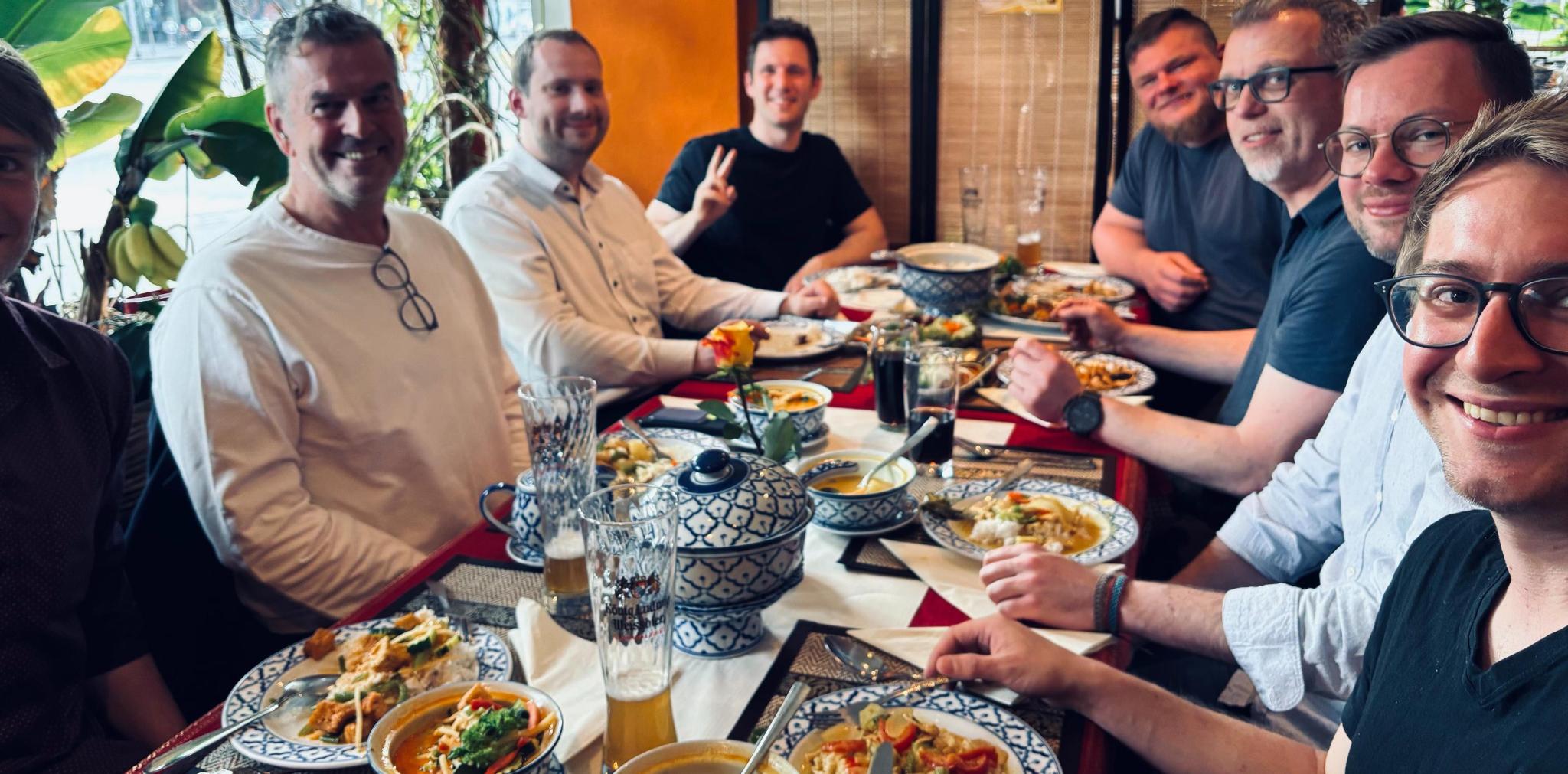 cDinner event photo 13 of 63