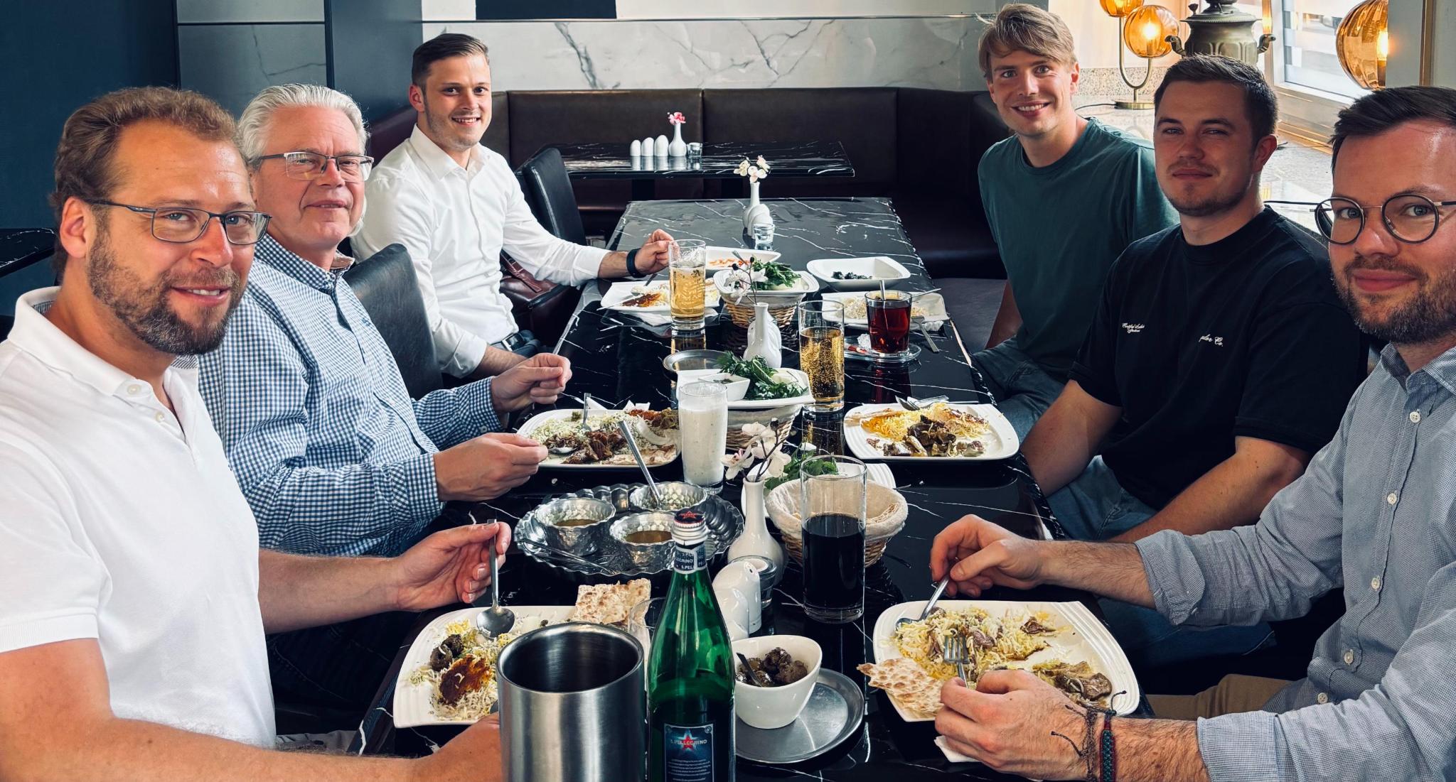 cDinner event photo 10 of 63