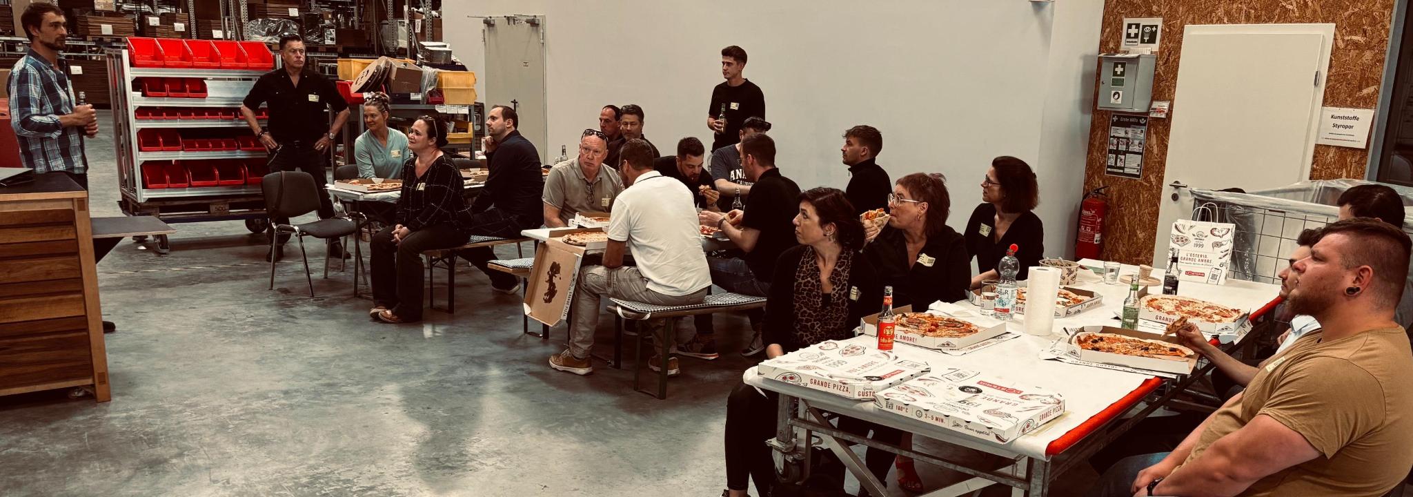 cDinner event photo 20 of 63