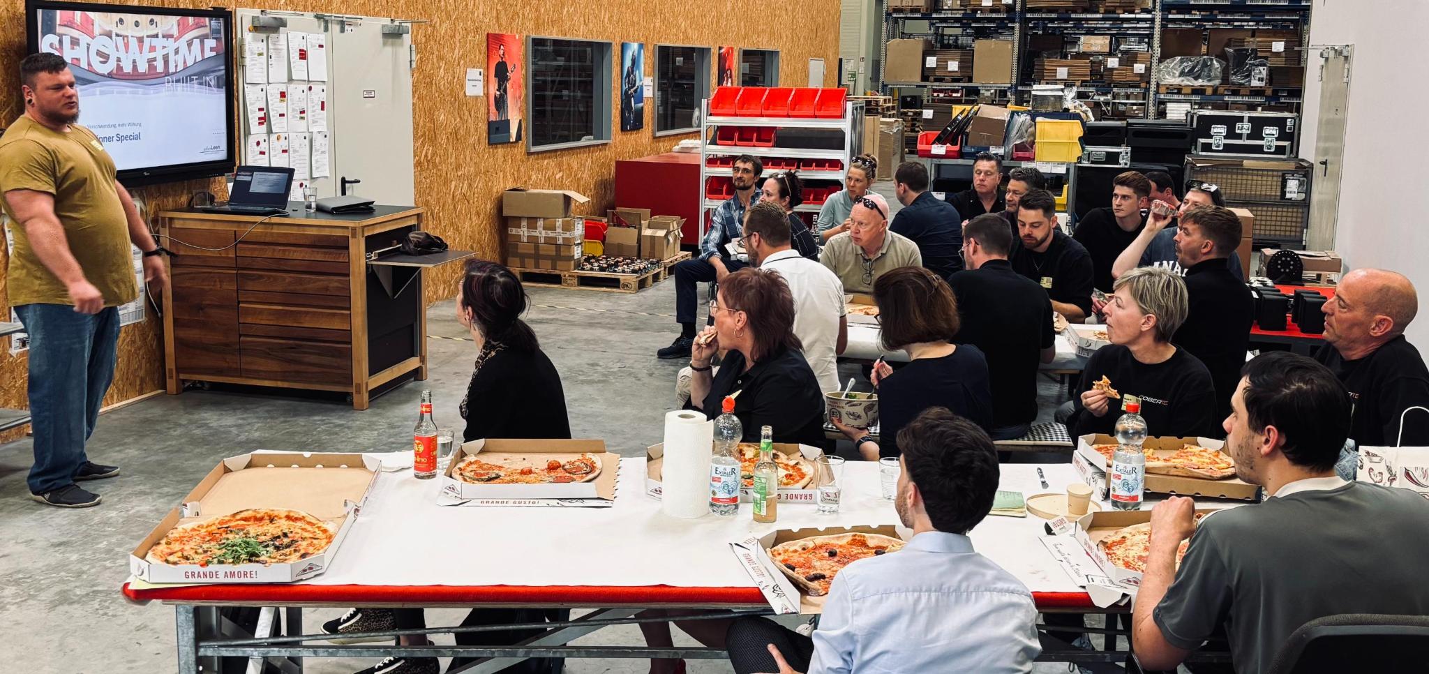 cDinner event photo 11 of 63