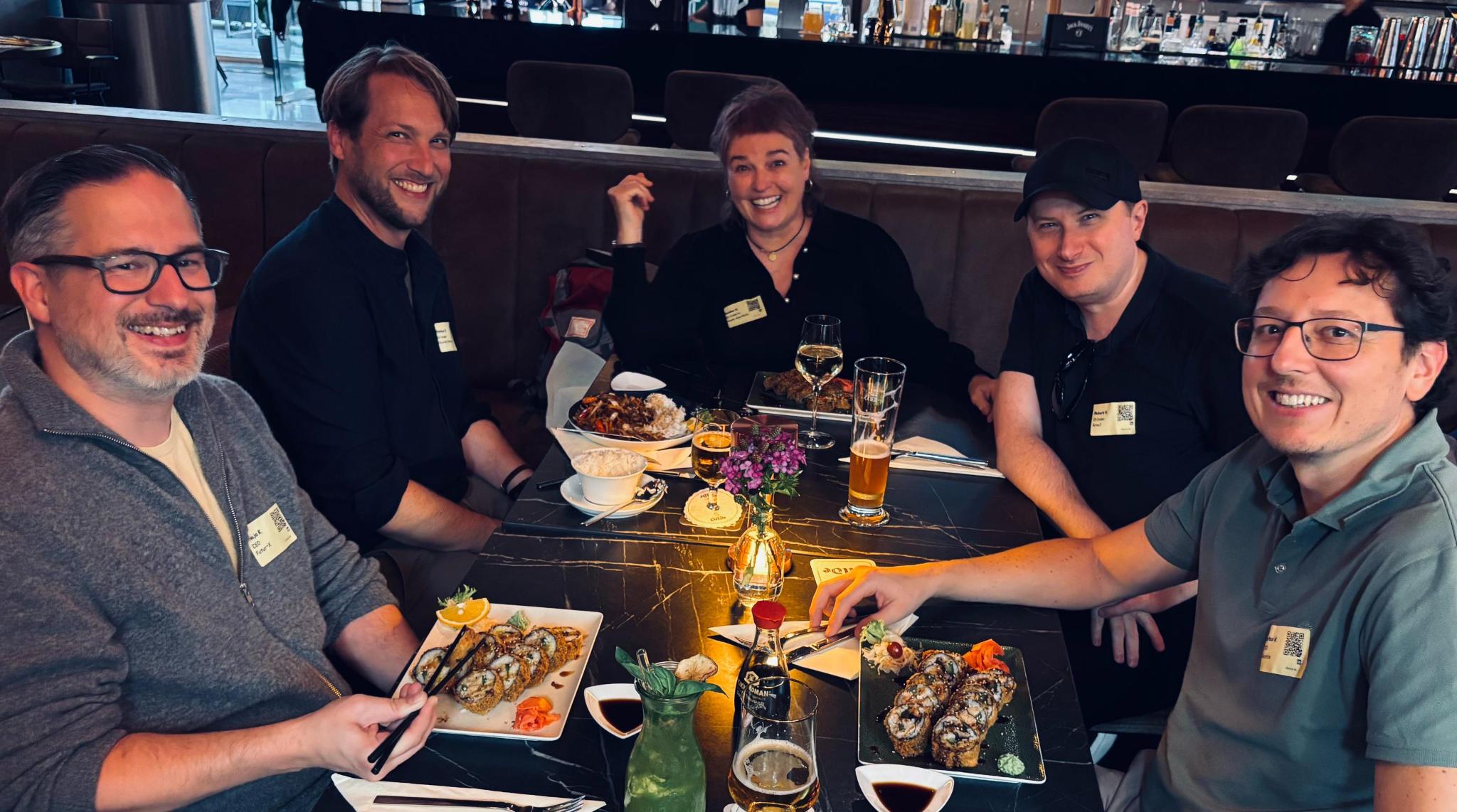 cDinner event photo 19 of 63