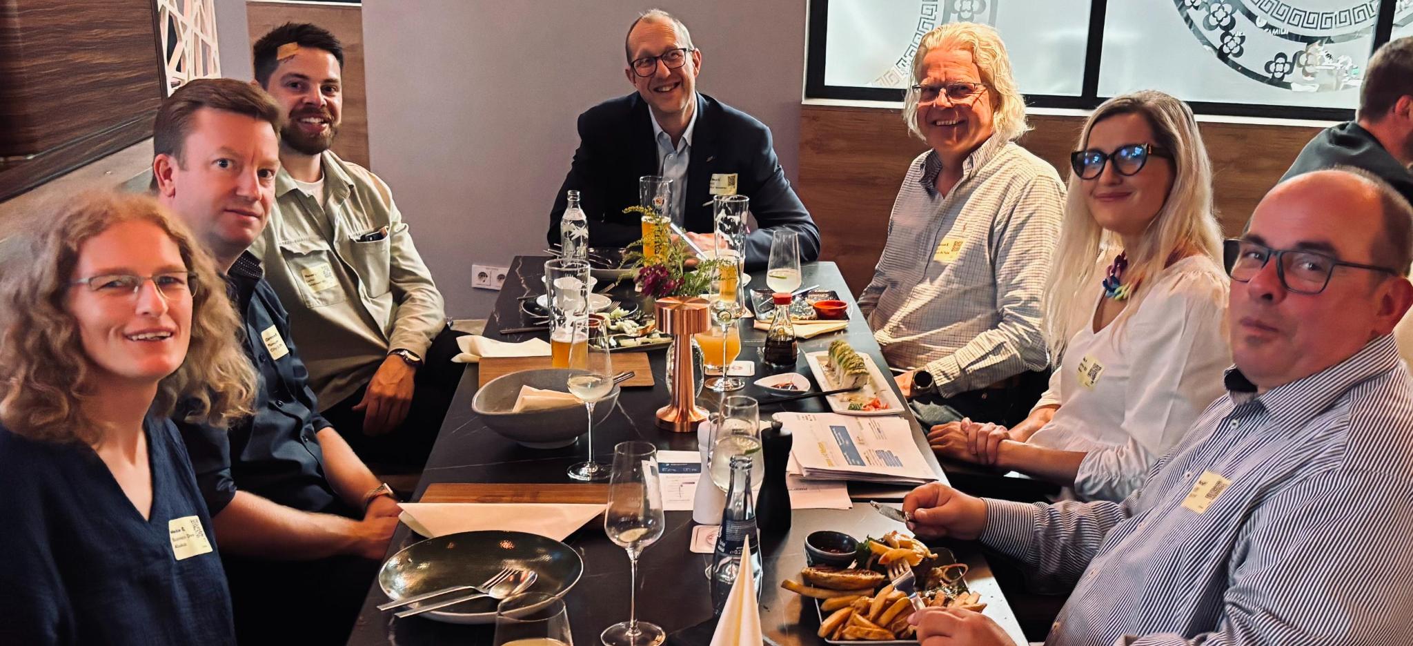 cDinner event photo 23 of 63