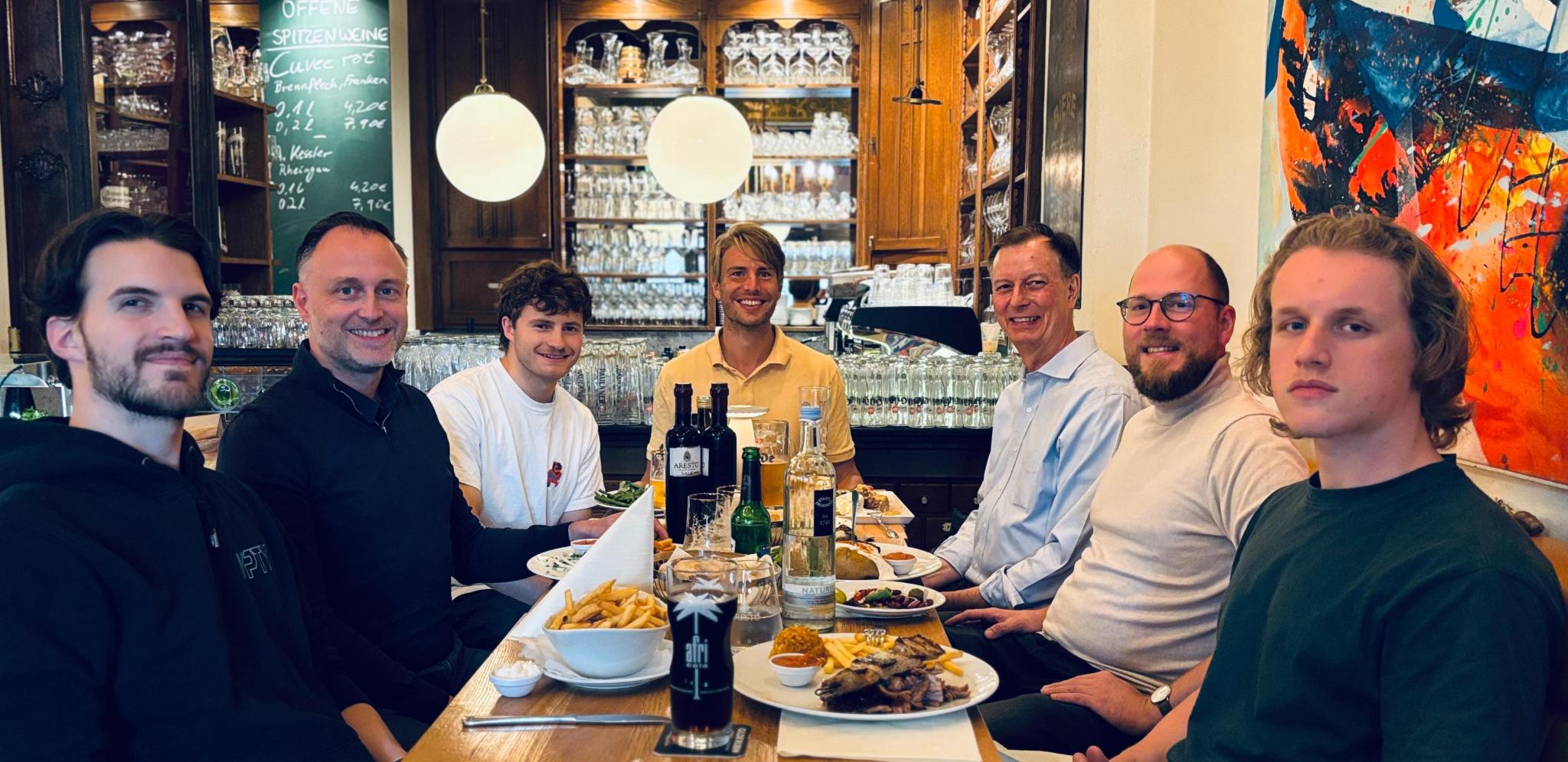 cDinner event photo 36 of 63