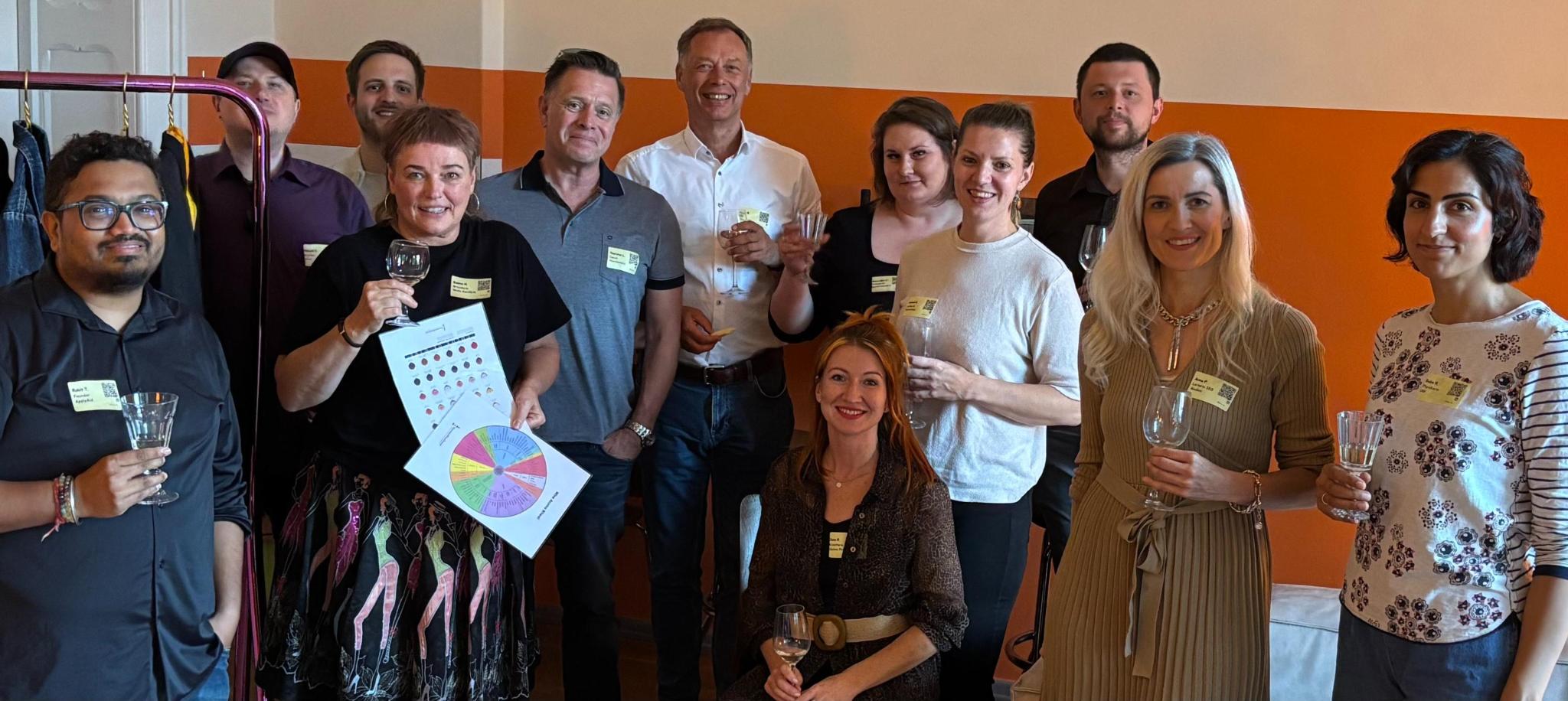 cDinner event photo 8 of 63