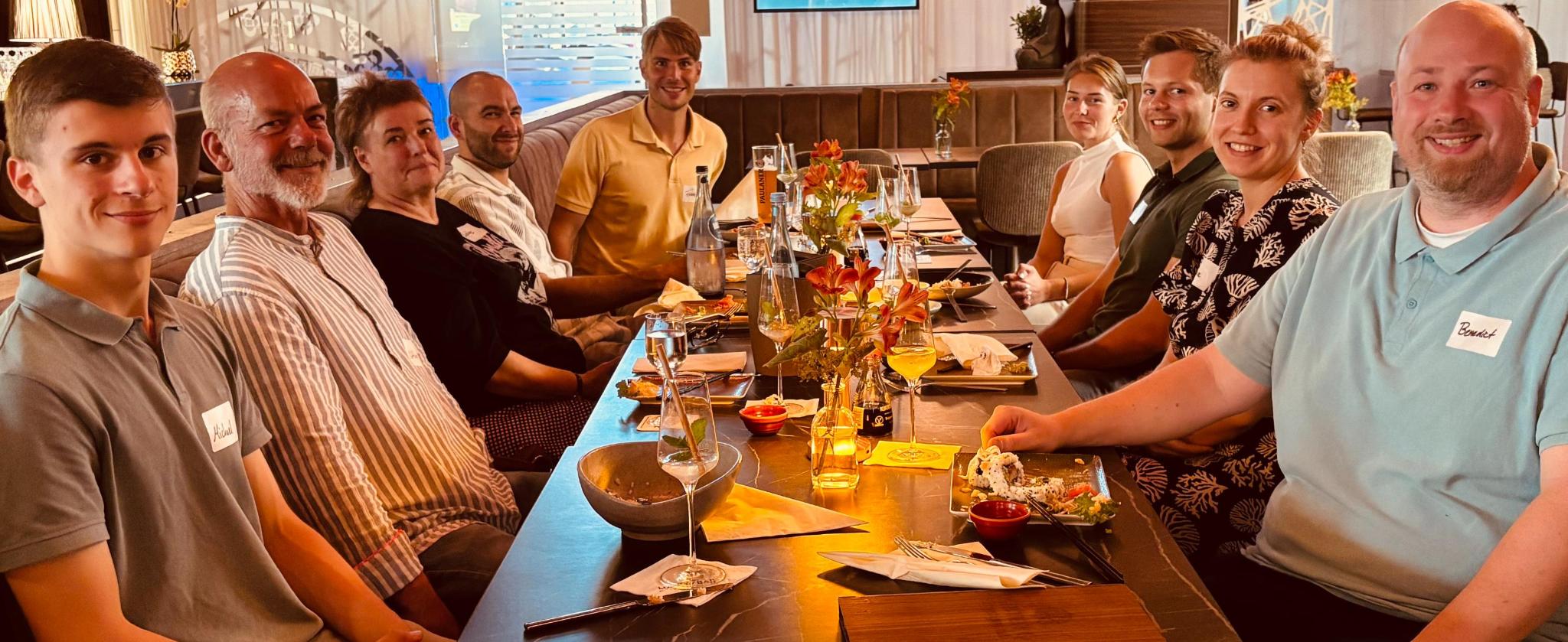 cDinner event photo 39 of 63