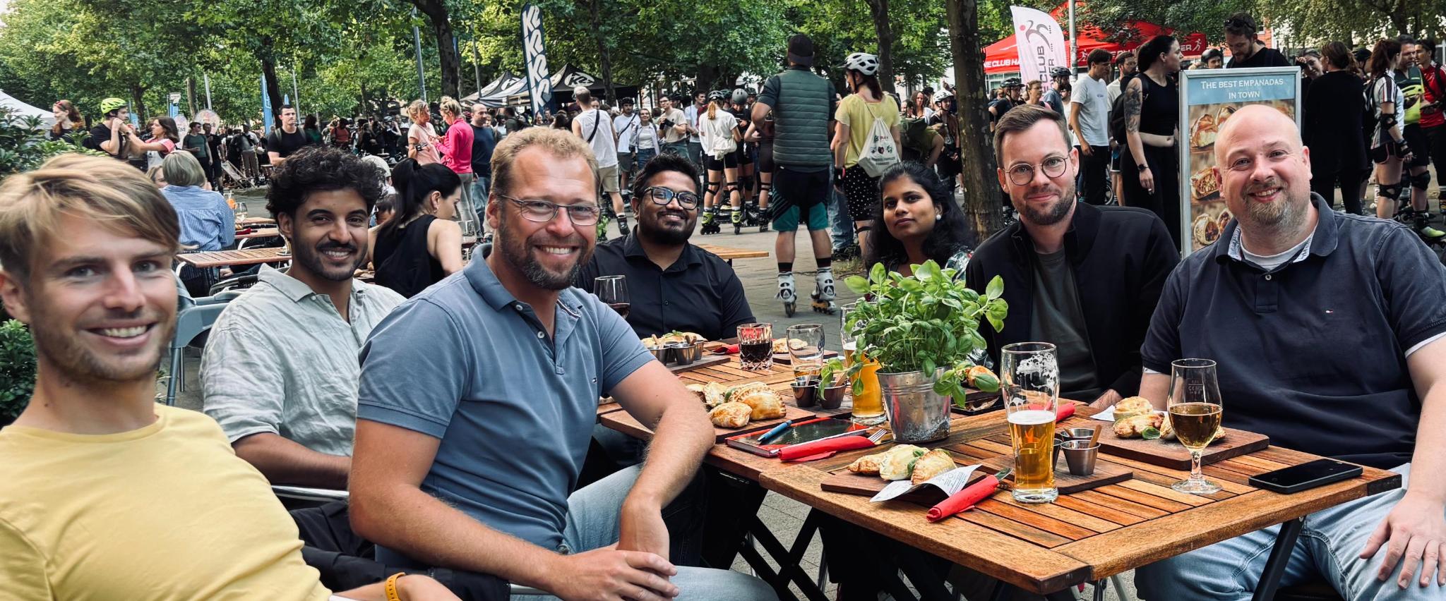 cDinner event photo 51 of 63