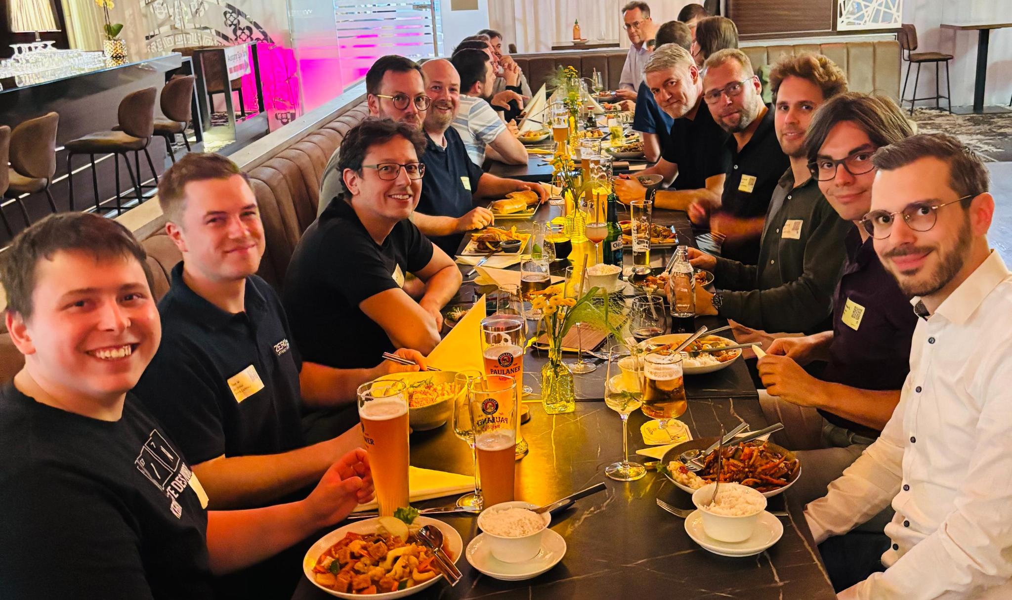 cDinner event photo 7 of 63