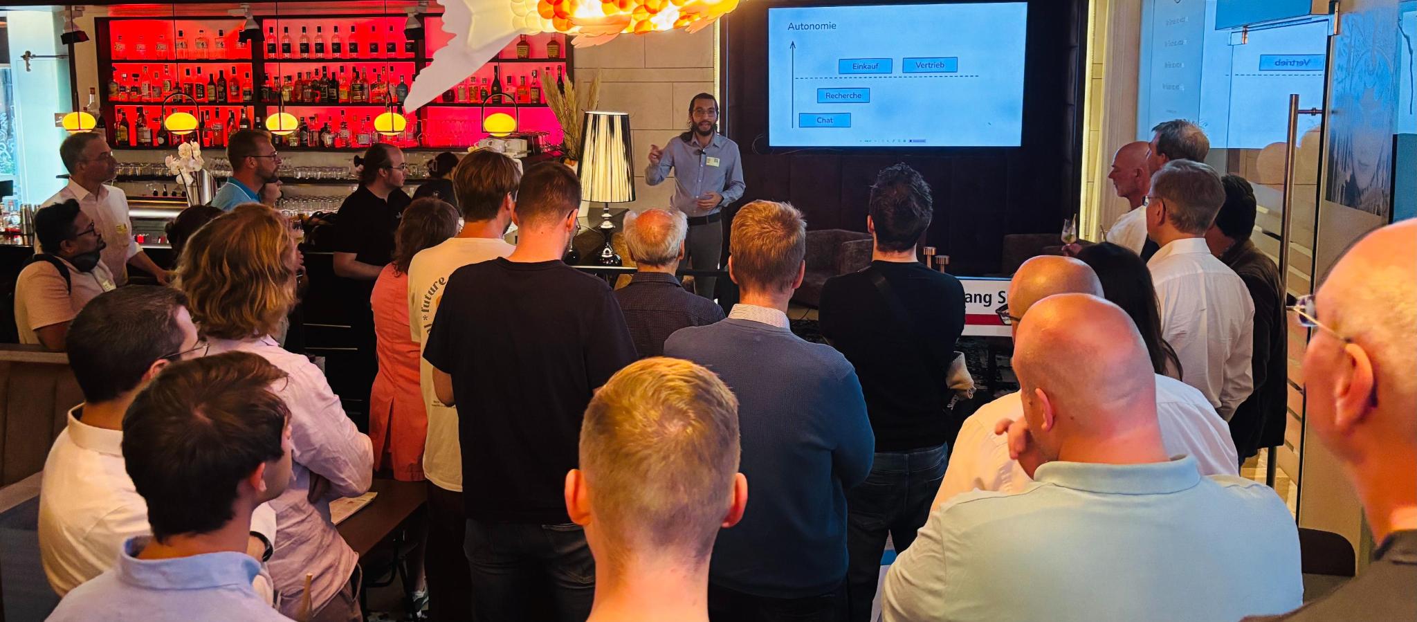 cDinner event photo 5 of 63