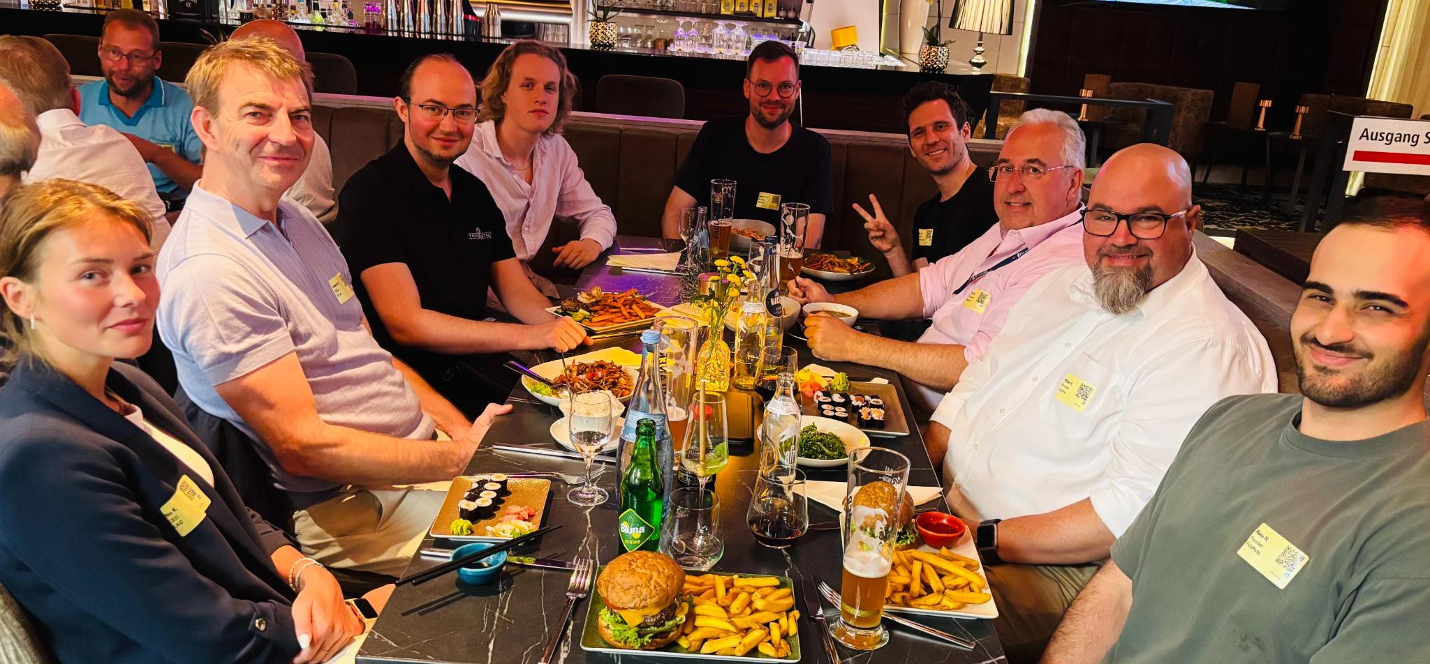 cDinner event photo 55 of 63