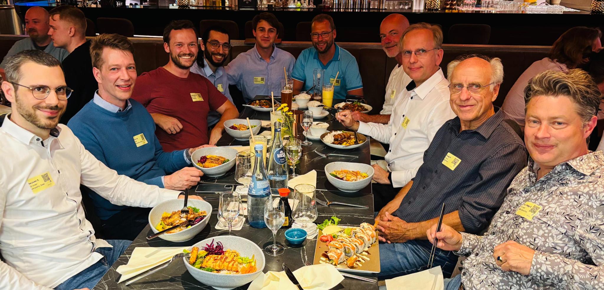 cDinner event photo 3 of 63