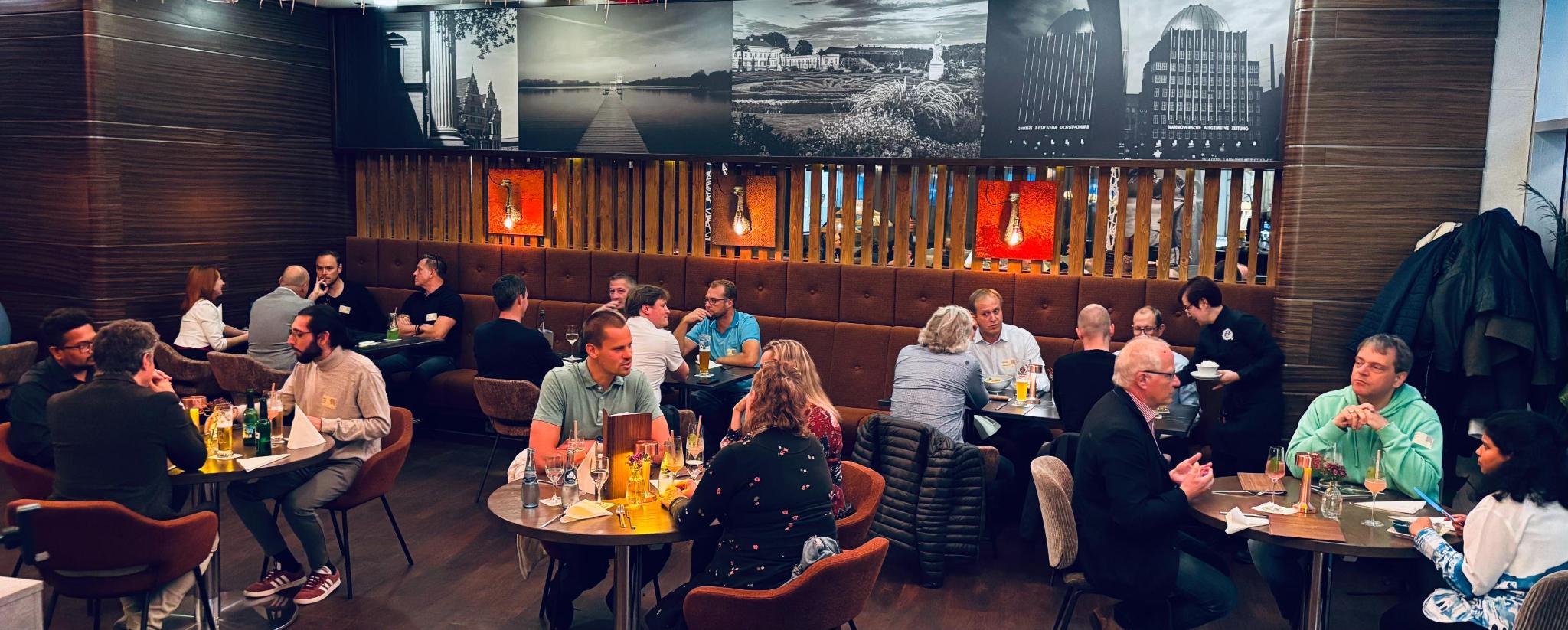 cDinner event photo 61 of 63