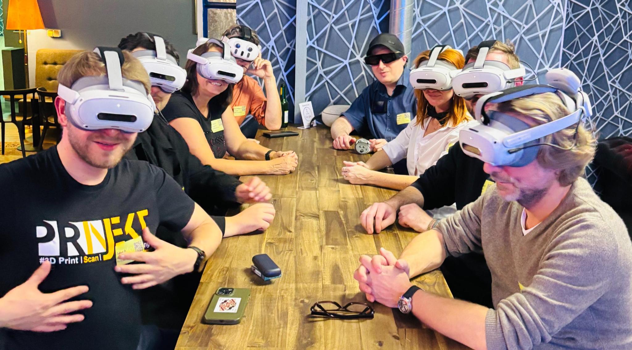 cDinner event photo 43 of 63