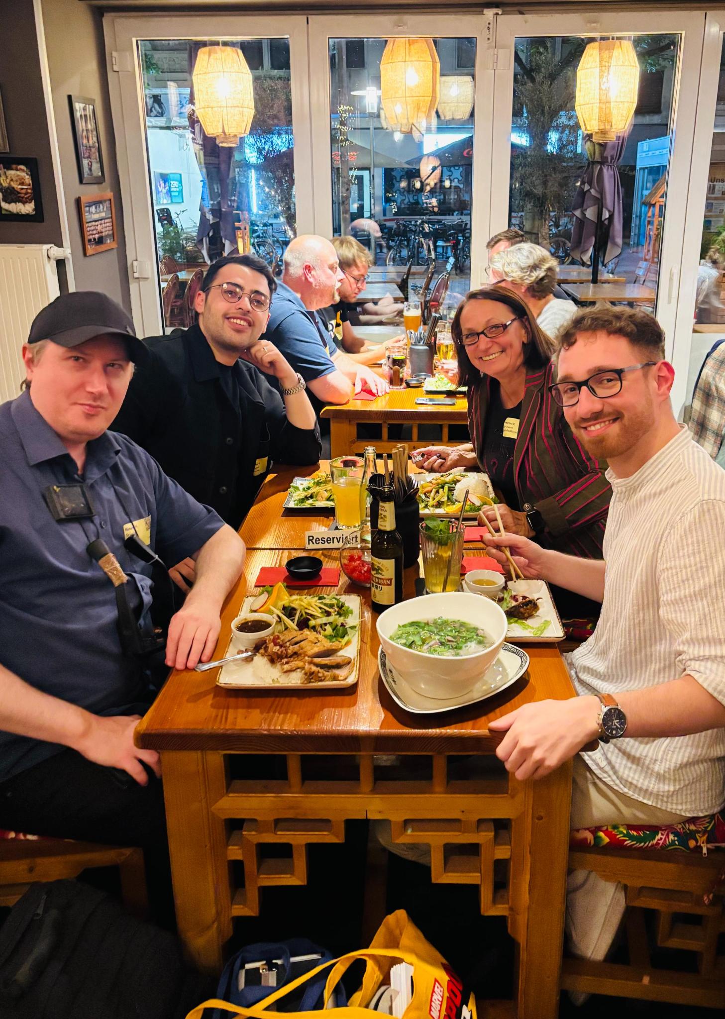 cDinner event photo 52 of 63