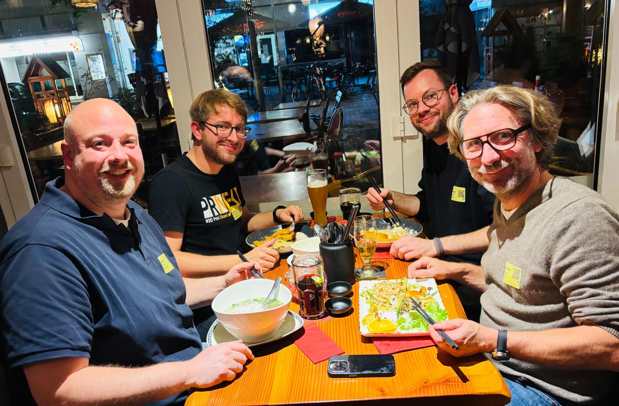 cDinner event photo 56 of 63