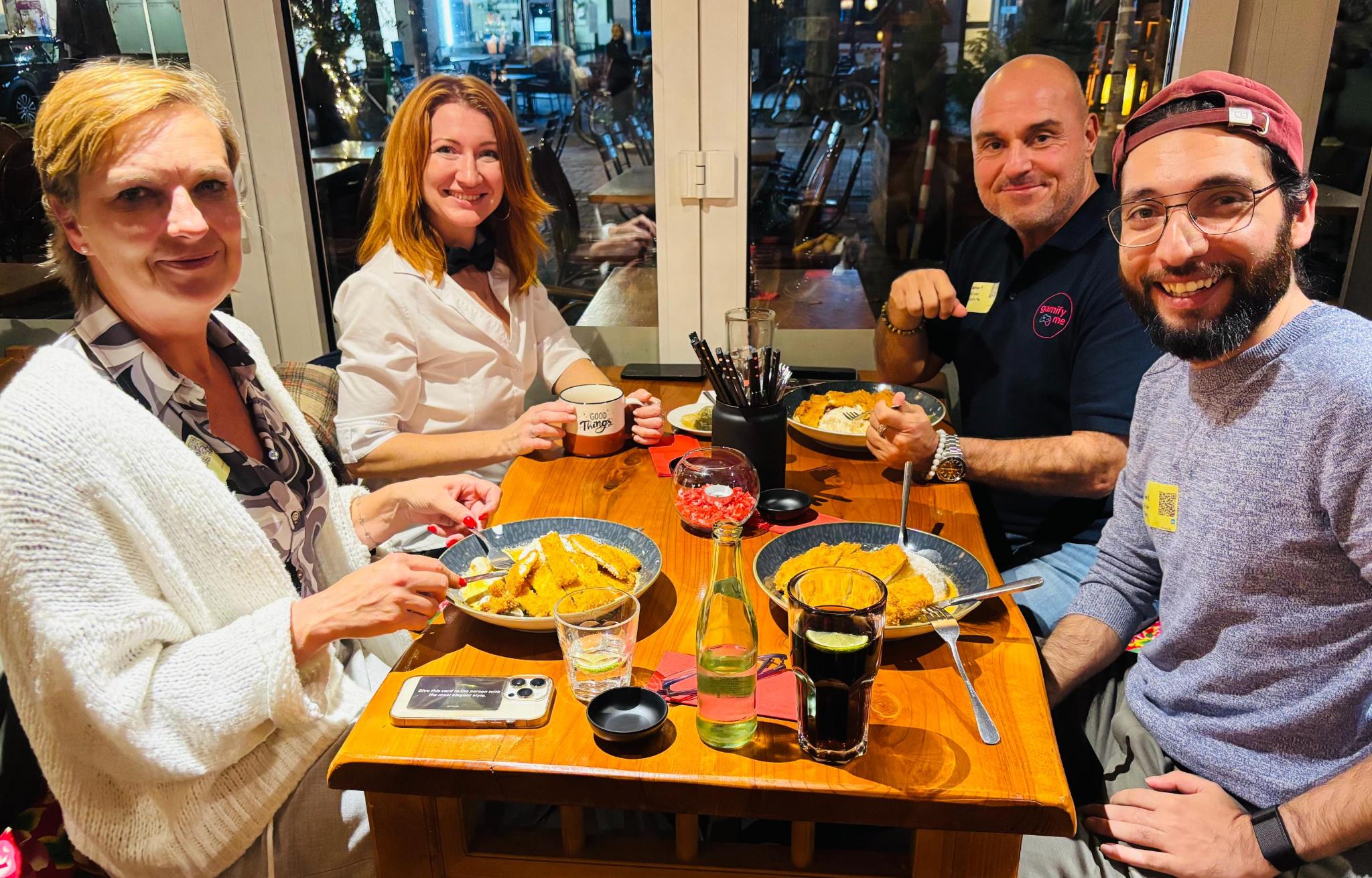 cDinner event photo 41 of 63