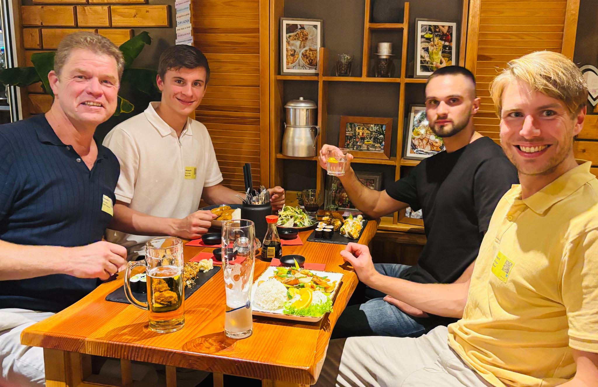 cDinner event photo 25 of 63