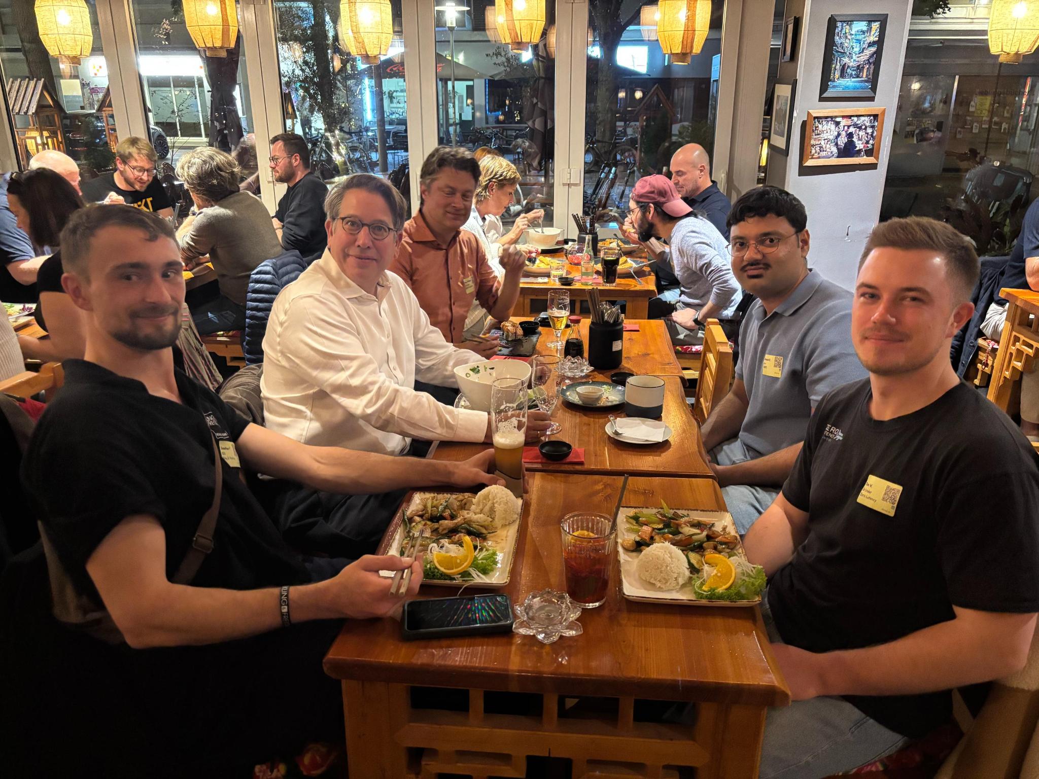 cDinner event photo 18 of 63