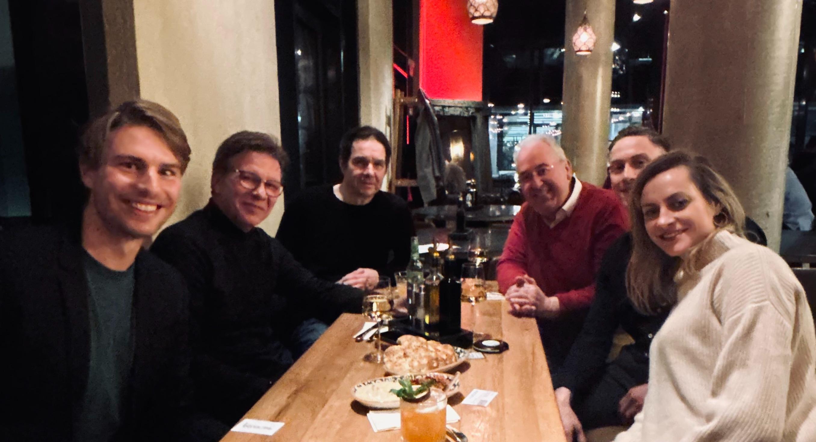 cDinner event photo 36 of 63