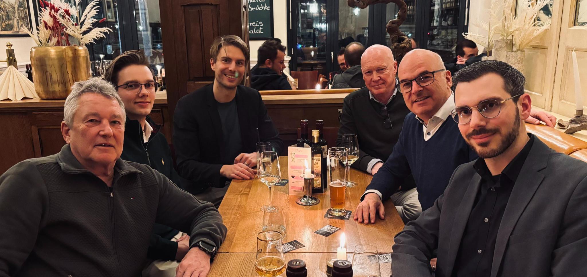 cDinner event photo 26 of 63