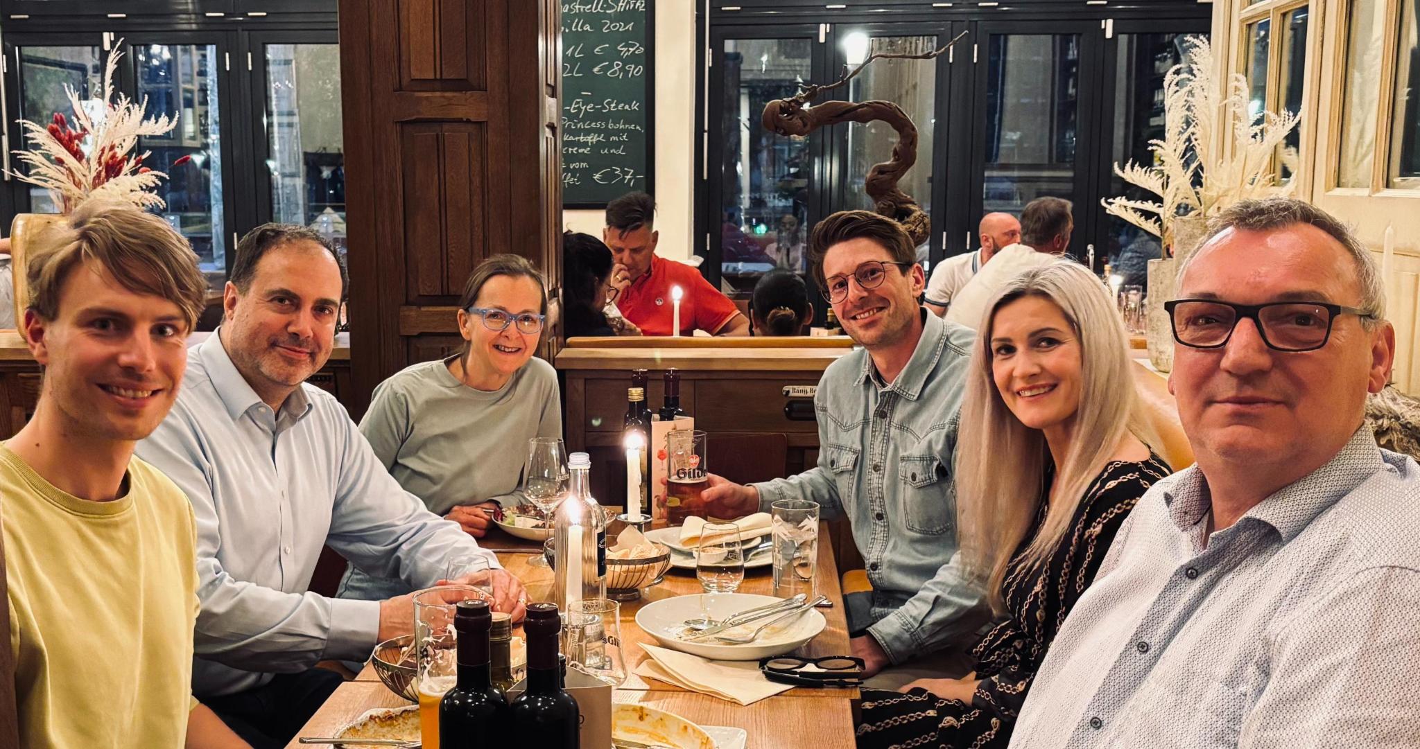 cDinner event photo 6 of 63