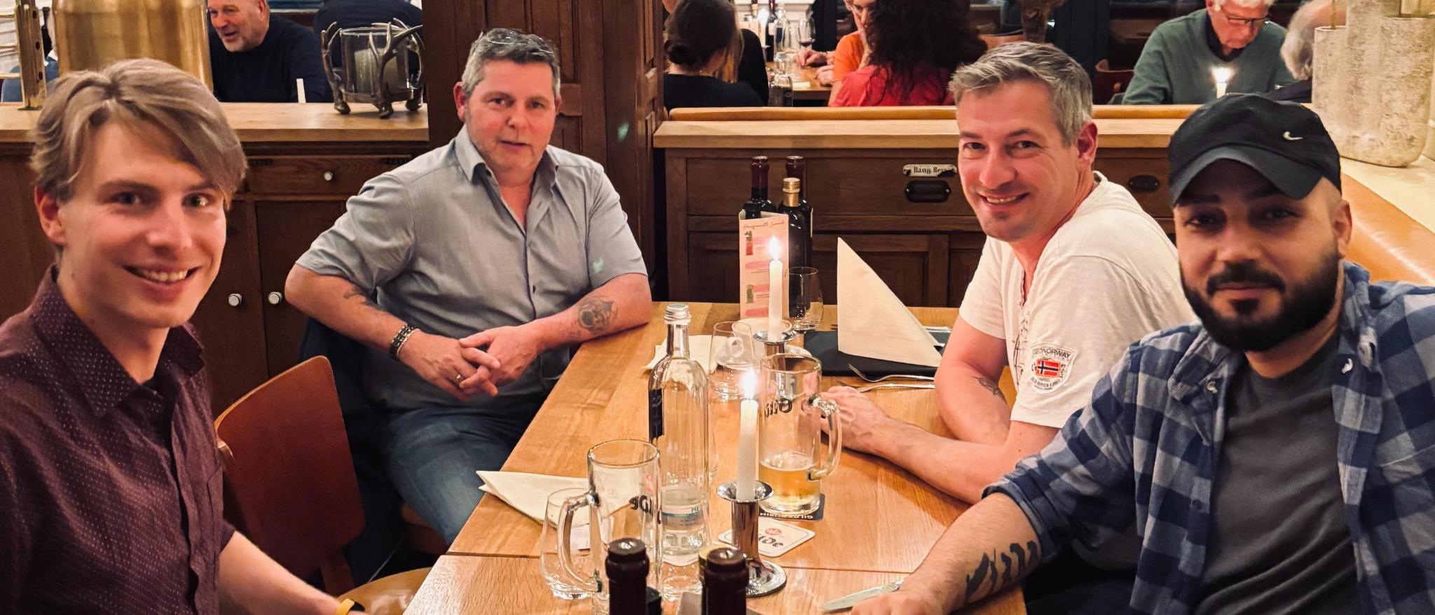 cDinner event photo 44 of 63