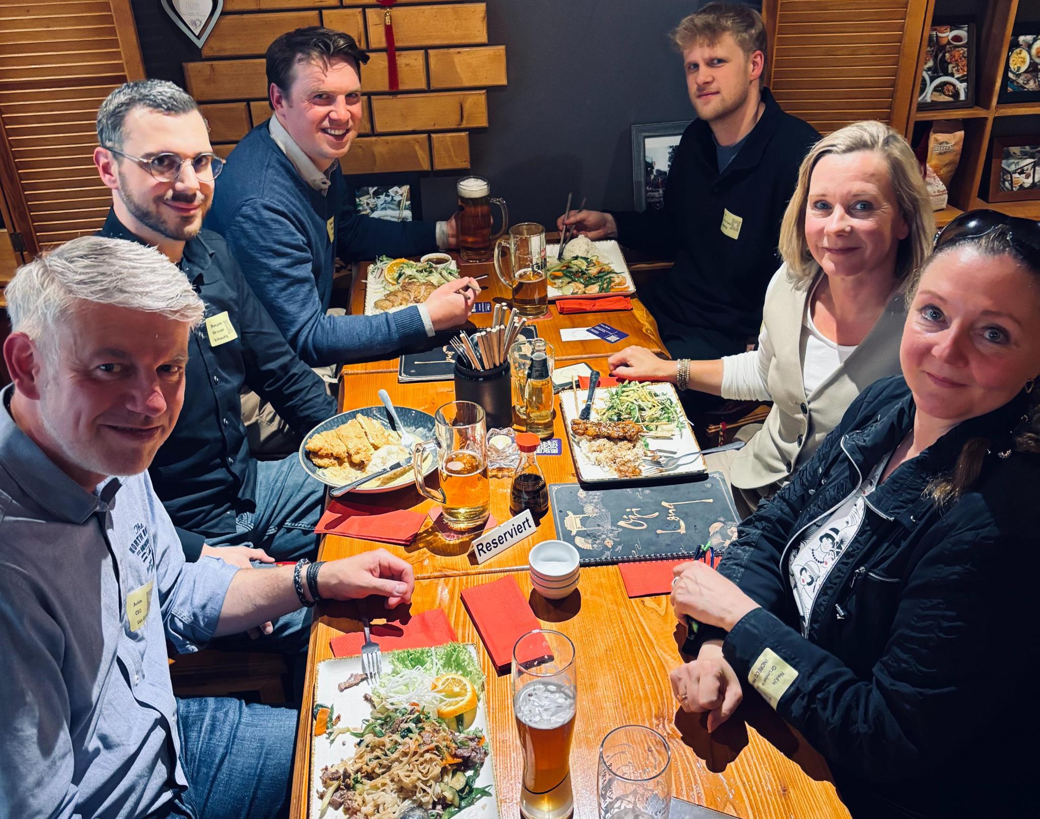 cDinner event photo 53 of 63