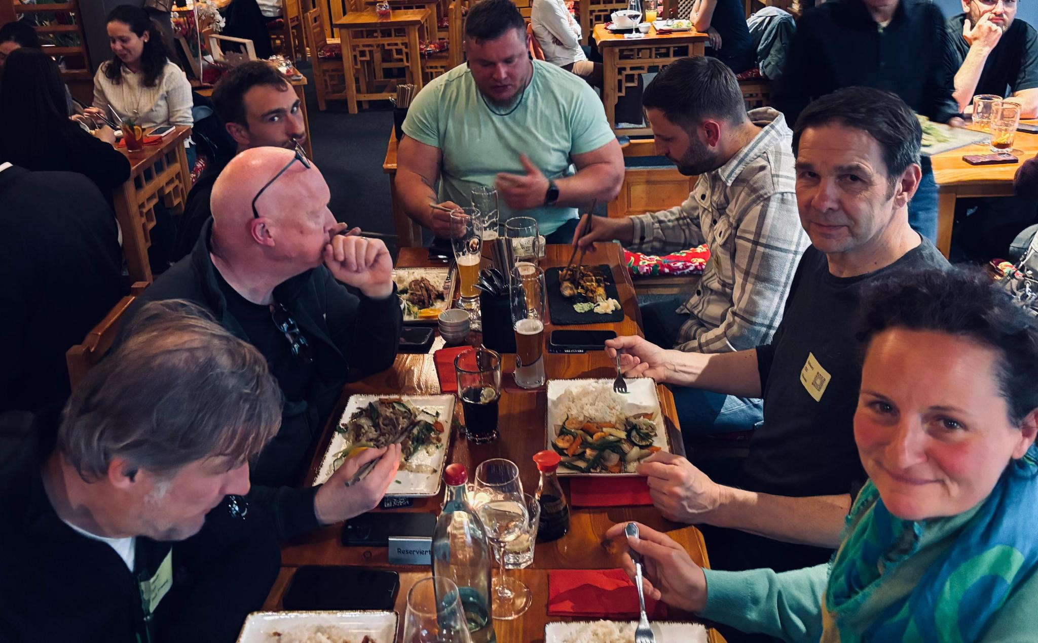 cDinner event photo 21 of 63