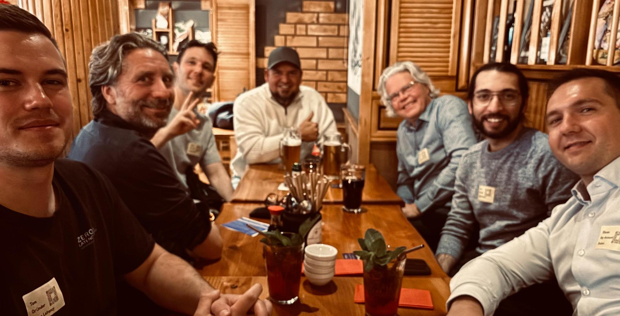 cDinner event photo 44 of 63