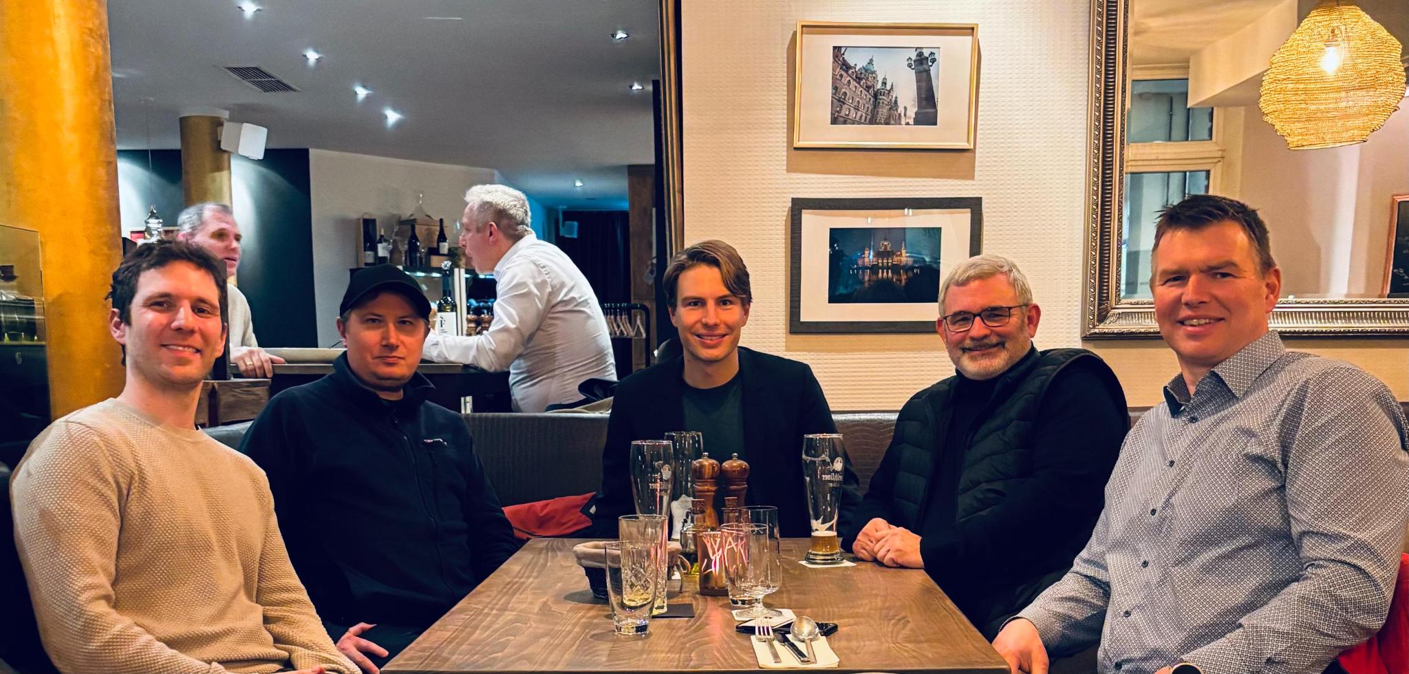 cDinner event photo 58 of 63