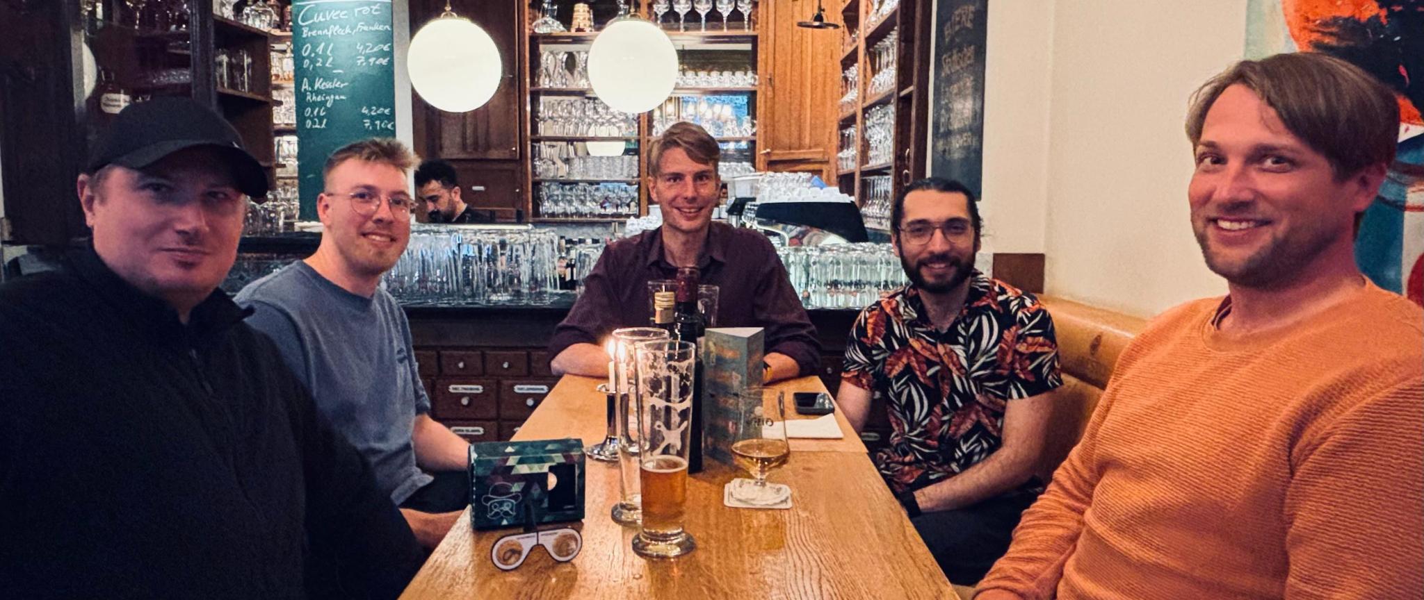 cDinner event photo 62 of 63