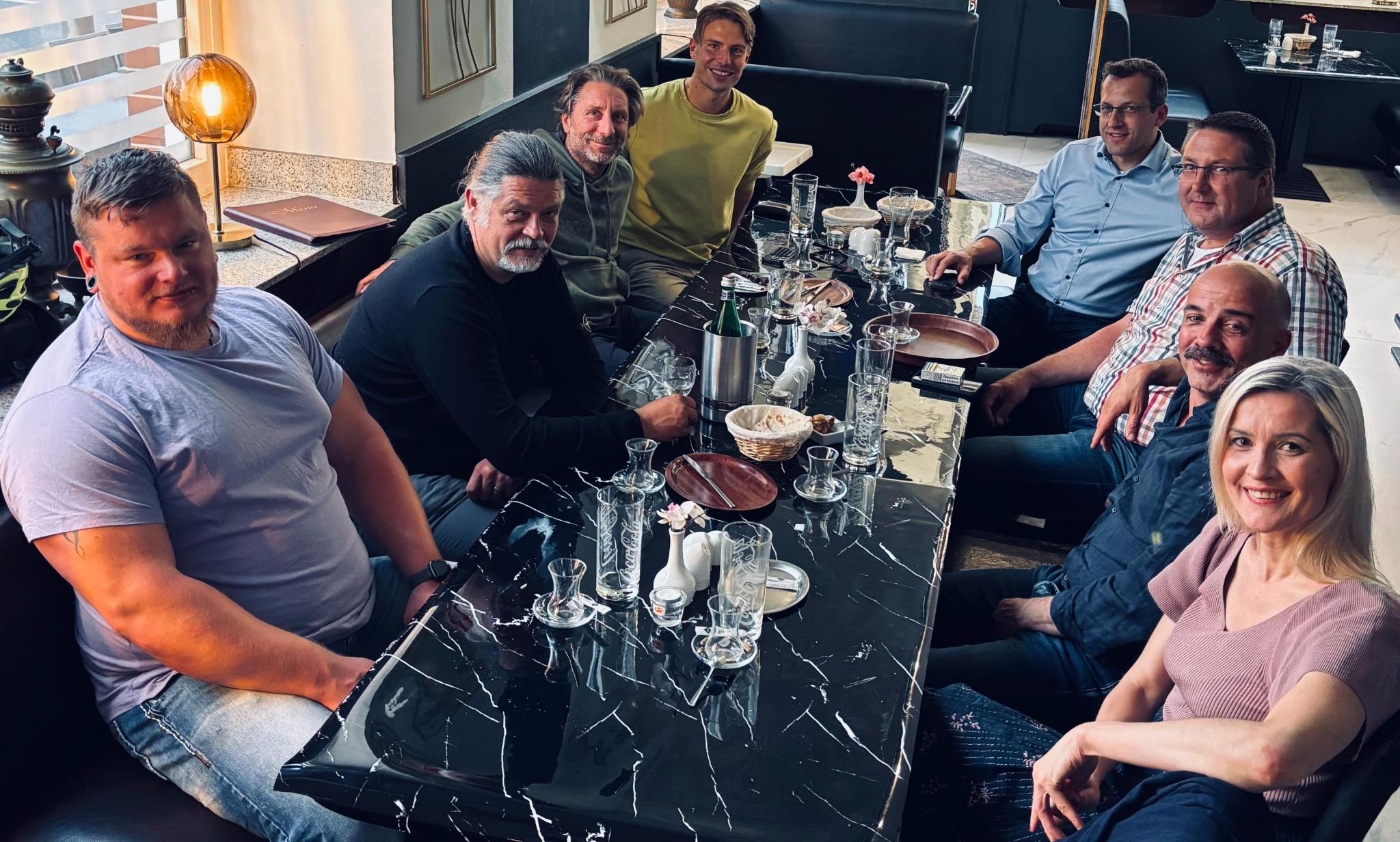 cDinner event photo 12 of 63