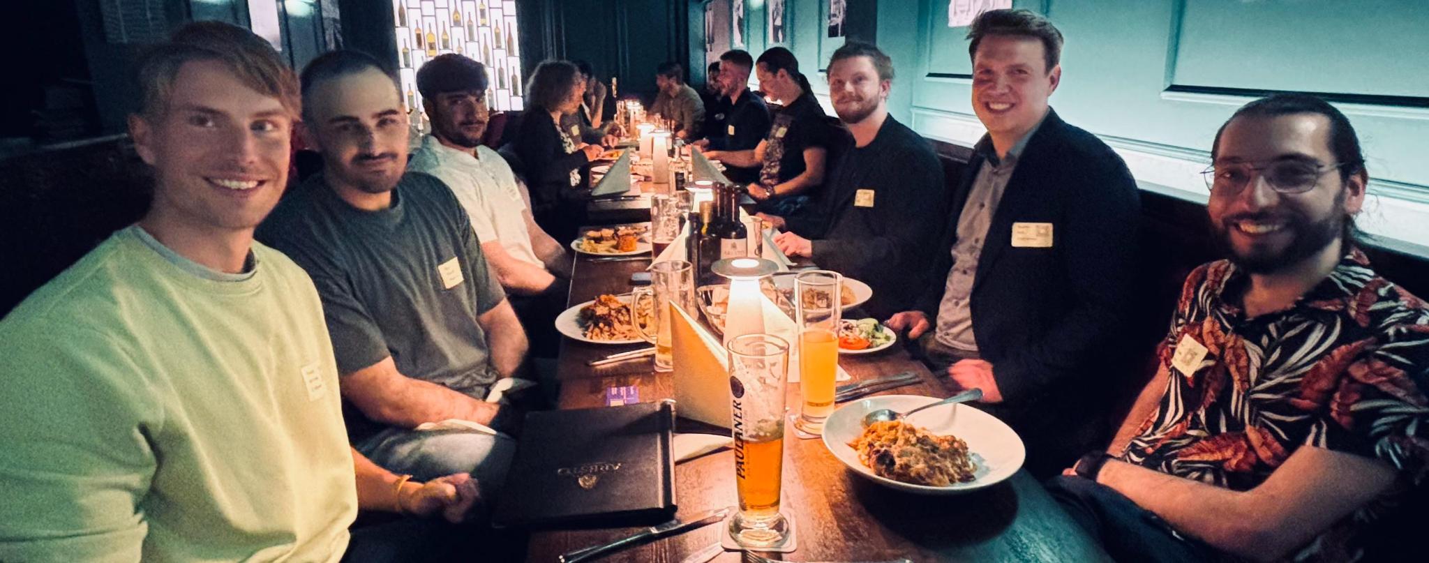 cDinner event photo 61 of 63