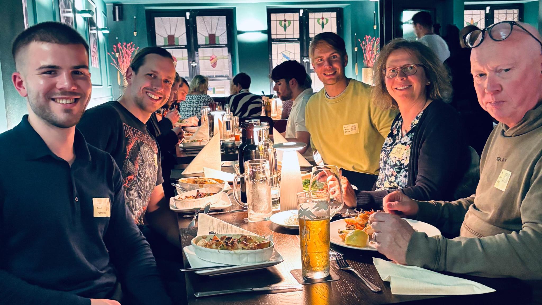 cDinner event photo 32 of 63