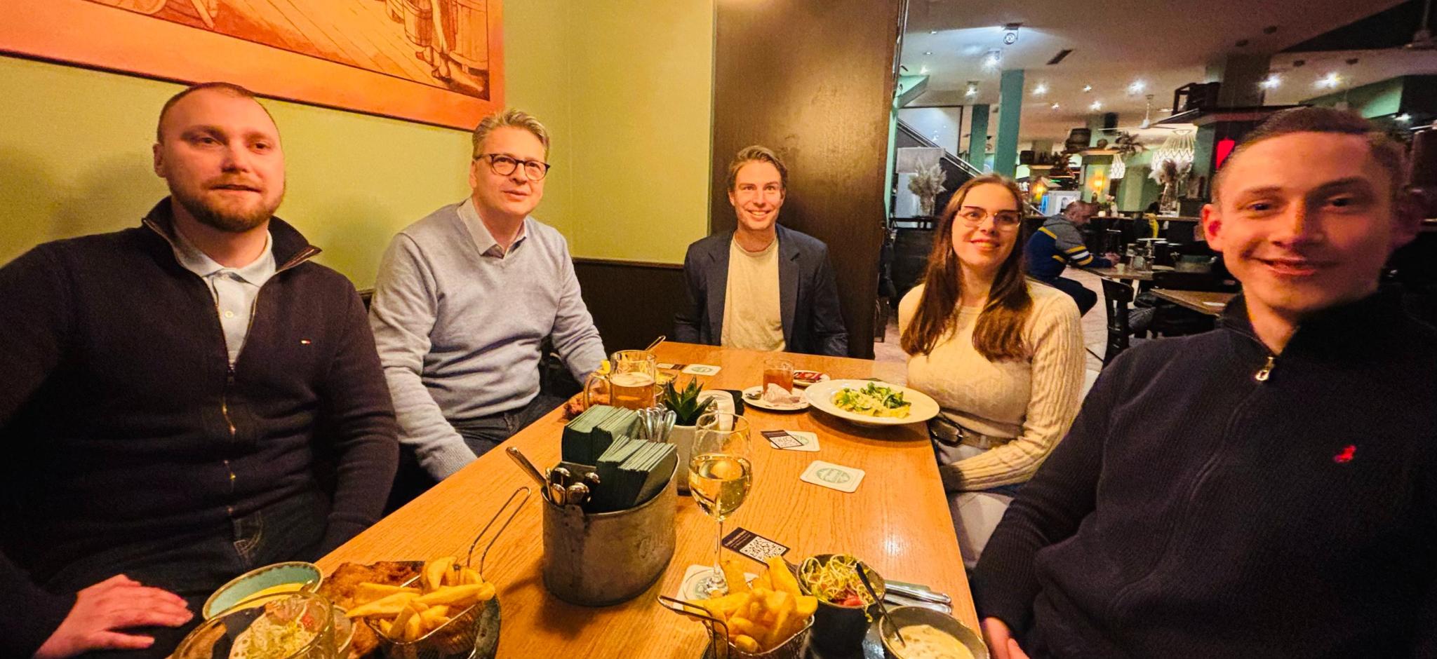 cDinner event photo 30 of 63