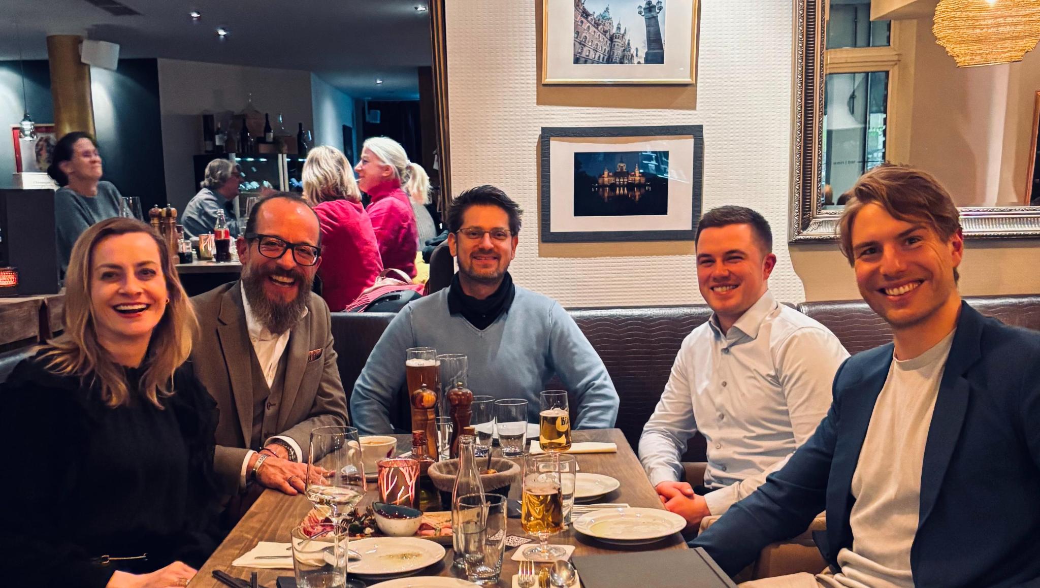 cDinner event photo 39 of 63