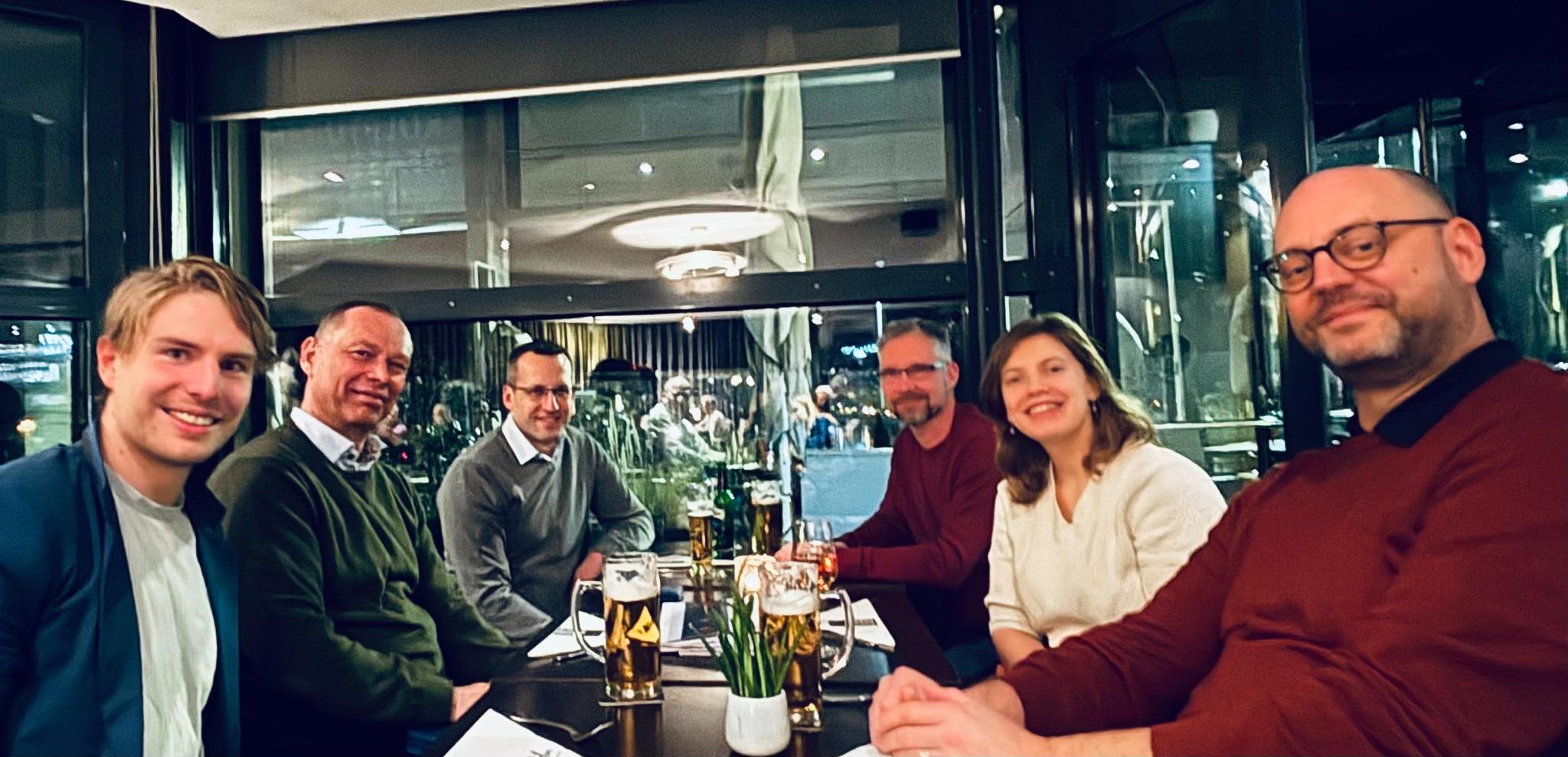 cDinner event photo 1 of 63