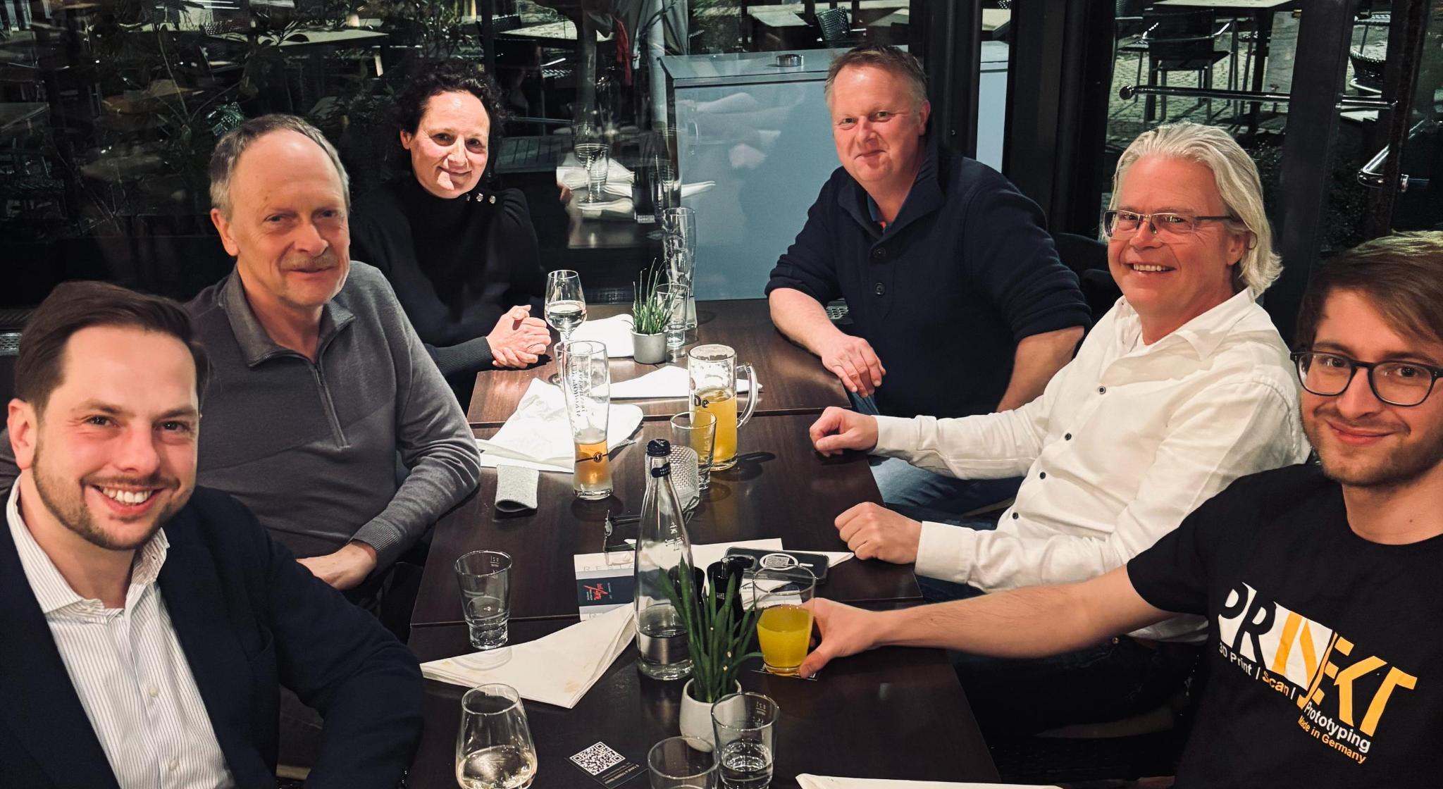 cDinner event photo 63 of 63