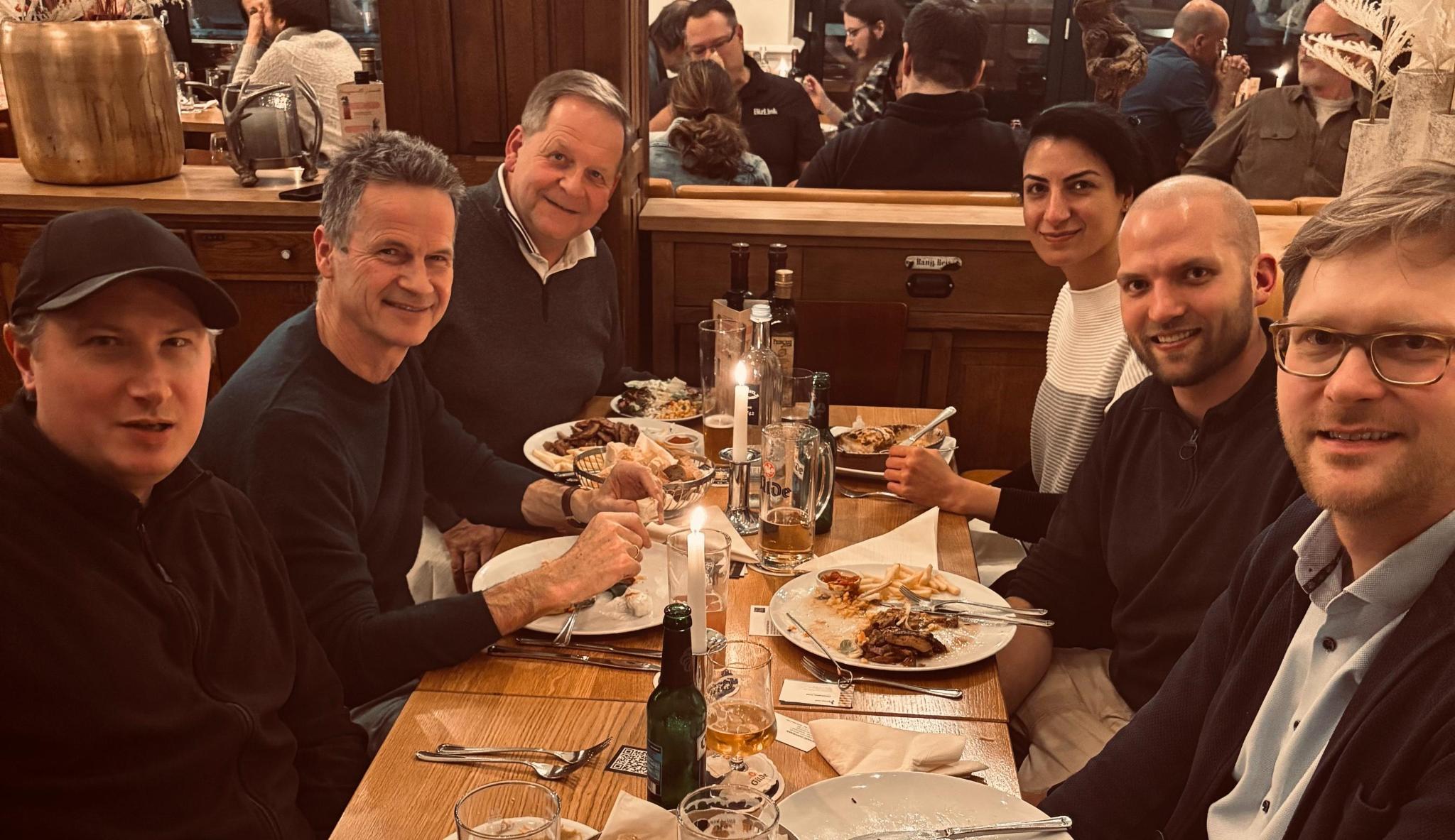 cDinner event photo 50 of 63