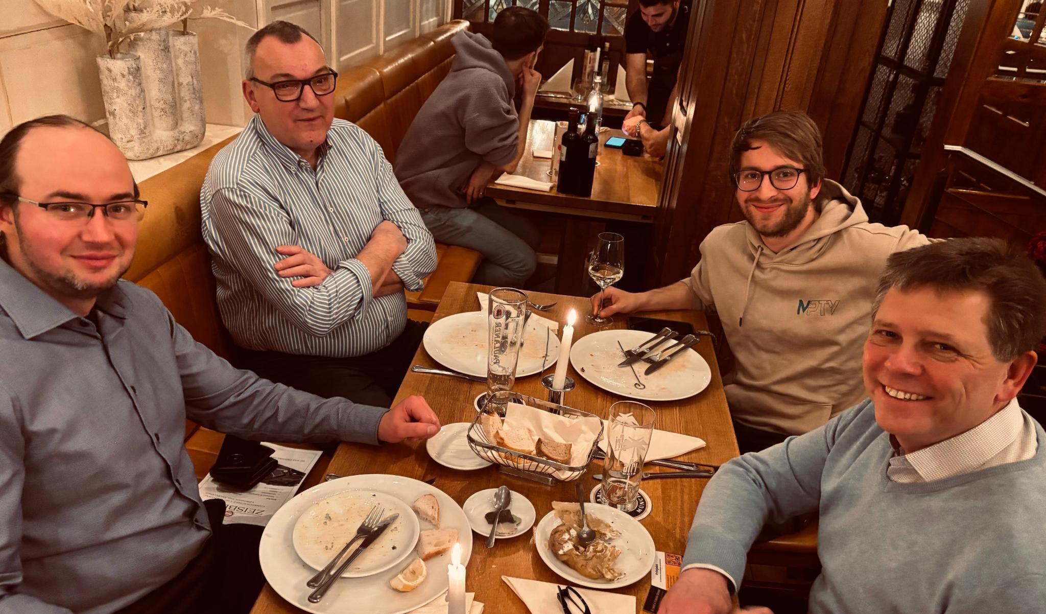 cDinner event photo 13 of 63