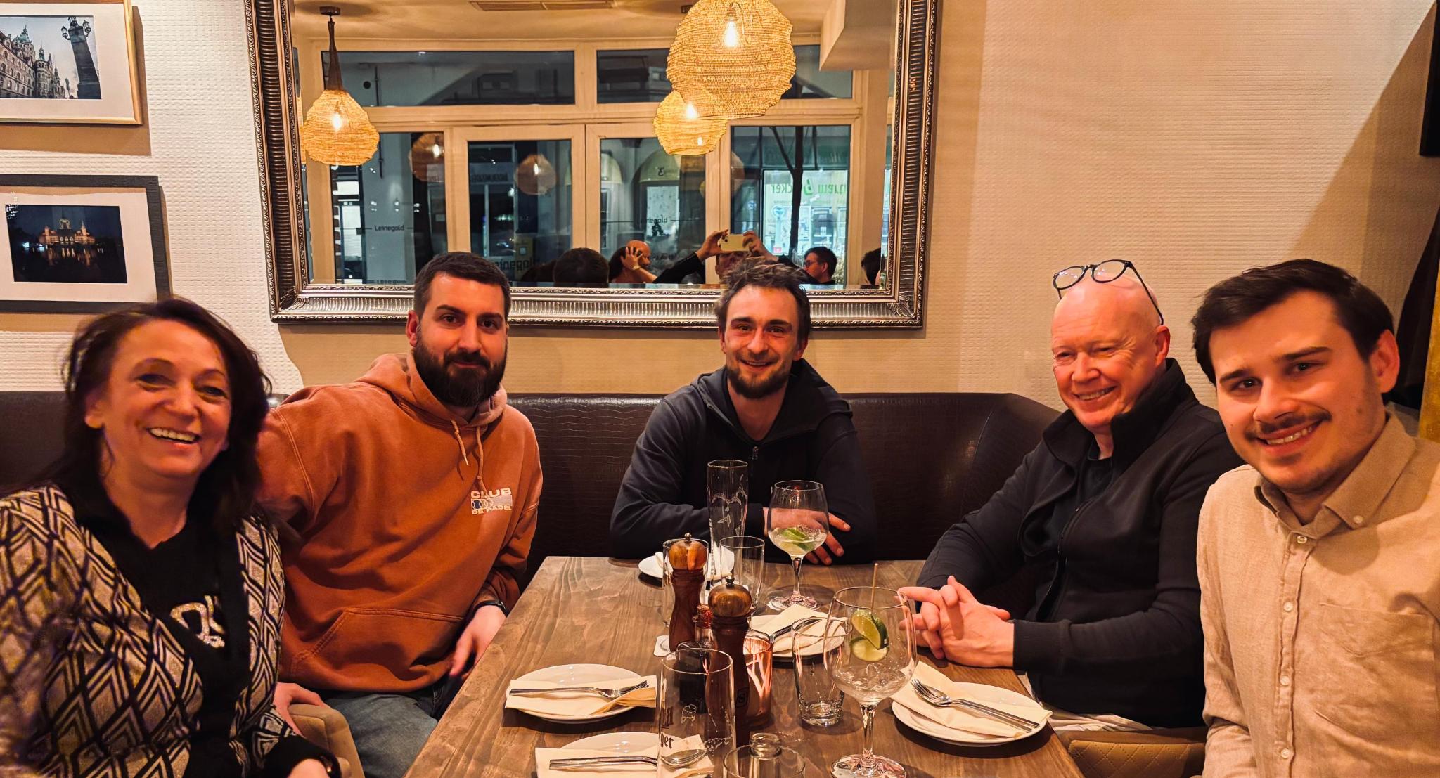 cDinner event photo 3 of 63