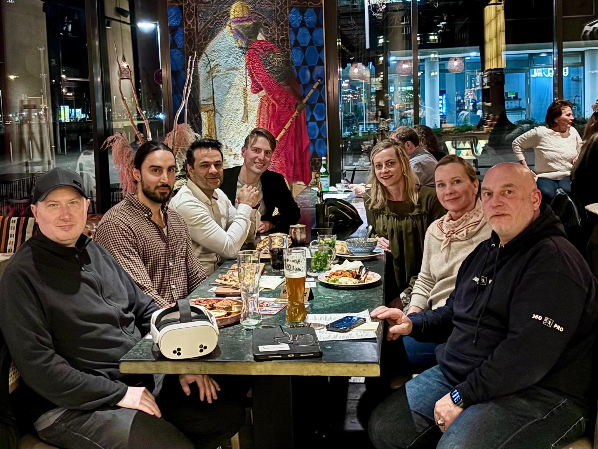 cDinner event photo 24 of 63