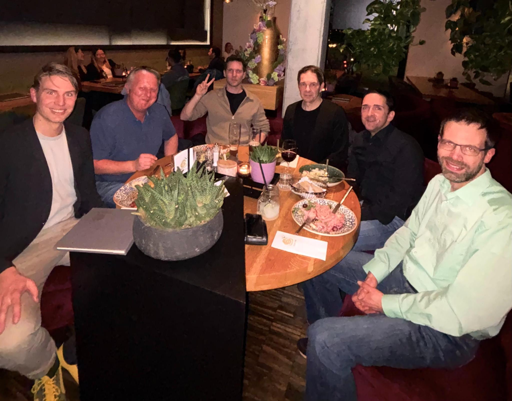 cDinner event photo 17 of 63