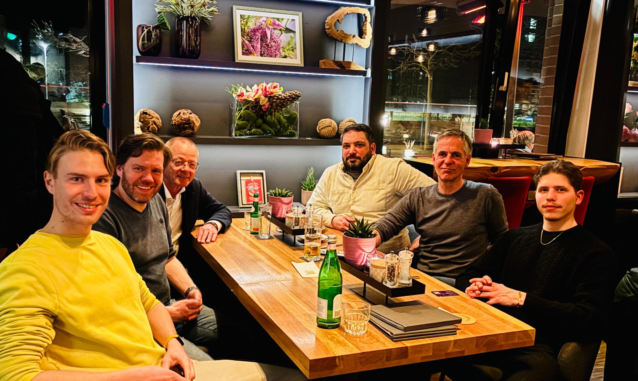 cDinner event photo 60 of 63