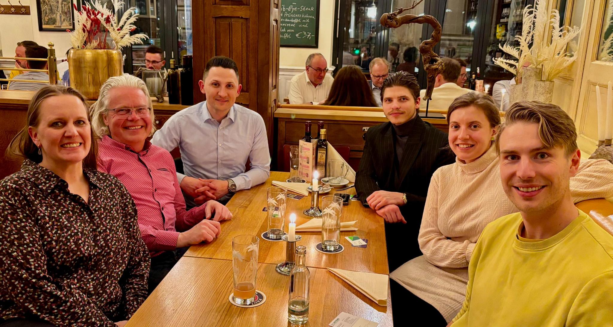 cDinner event photo 60 of 63