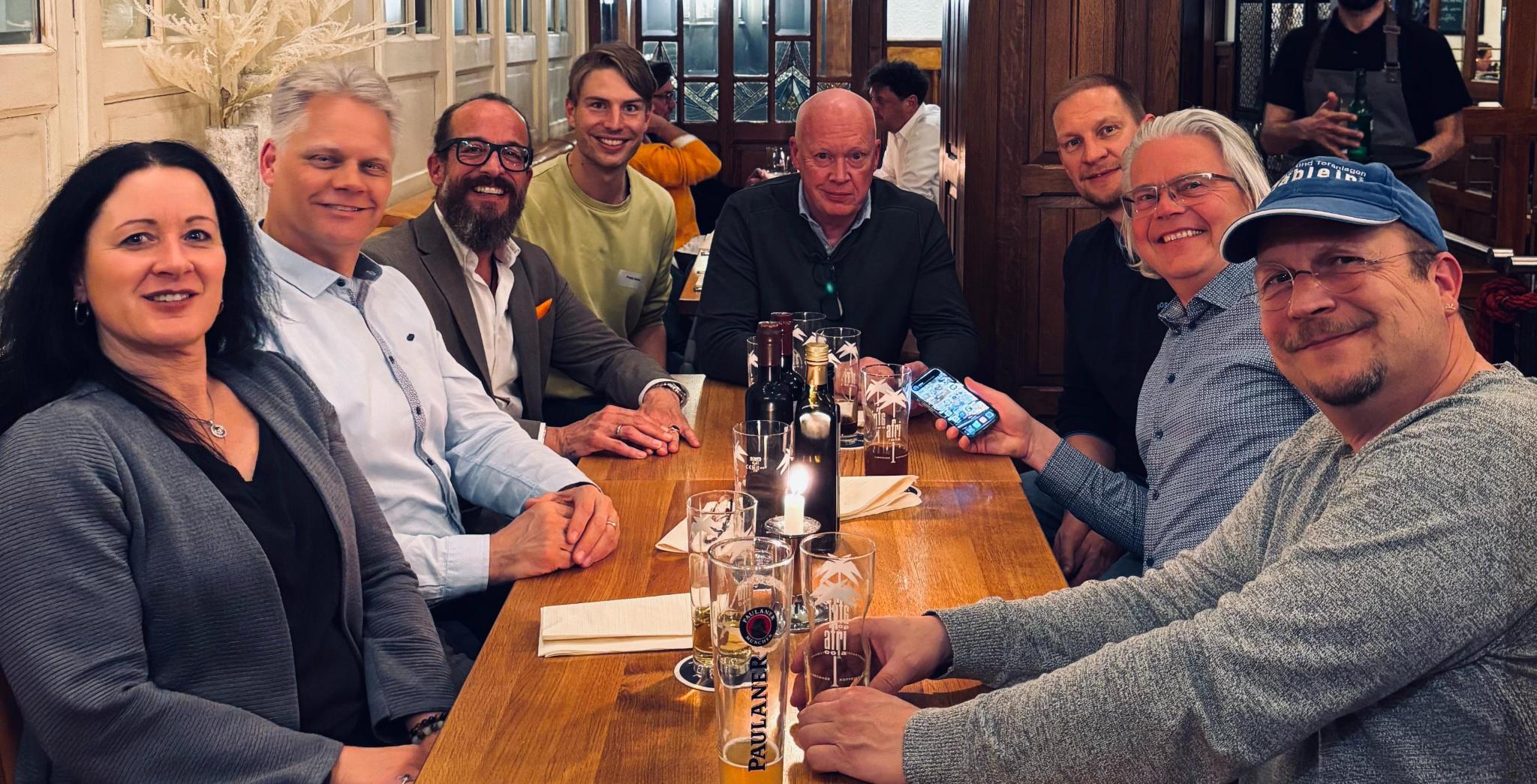 cDinner event photo 40 of 63