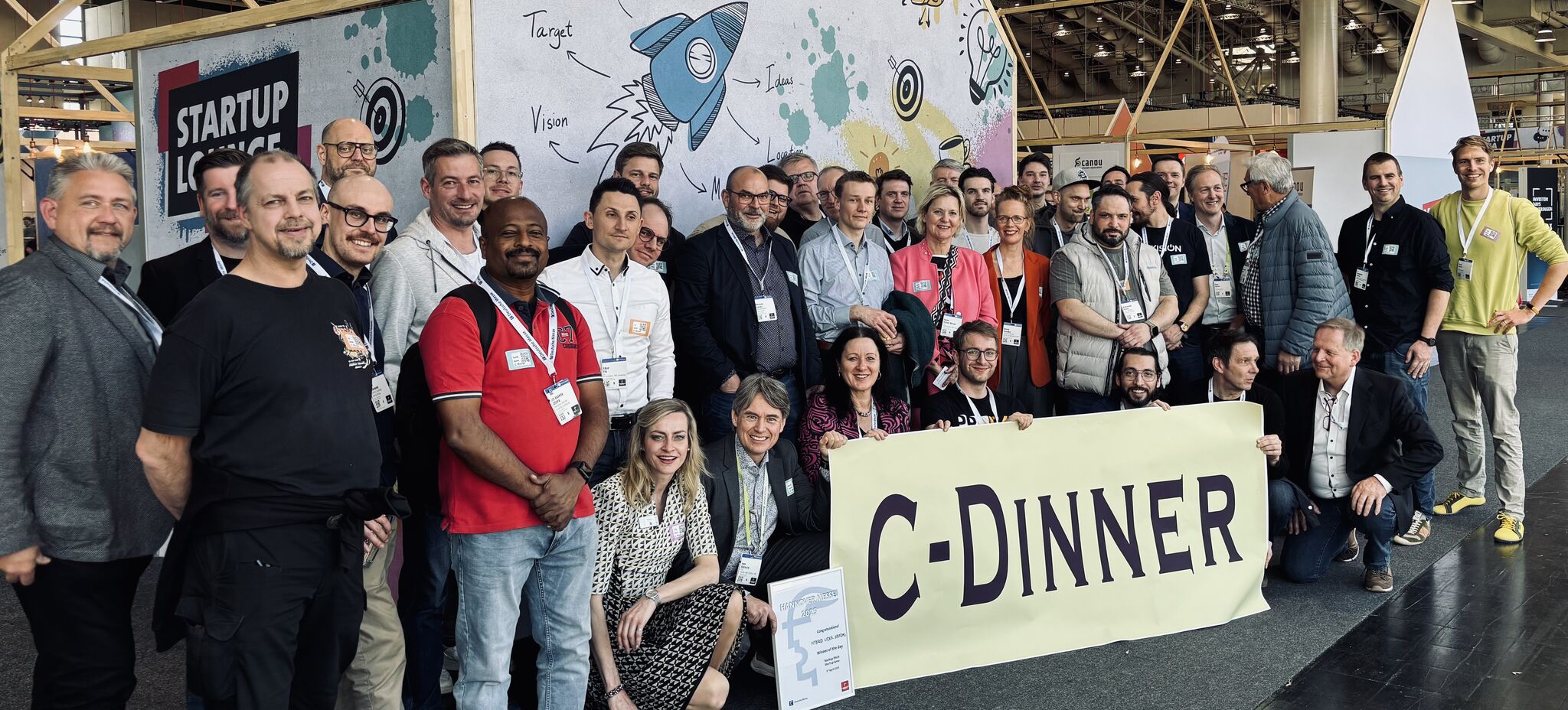 cDinner event photo 18 of 63